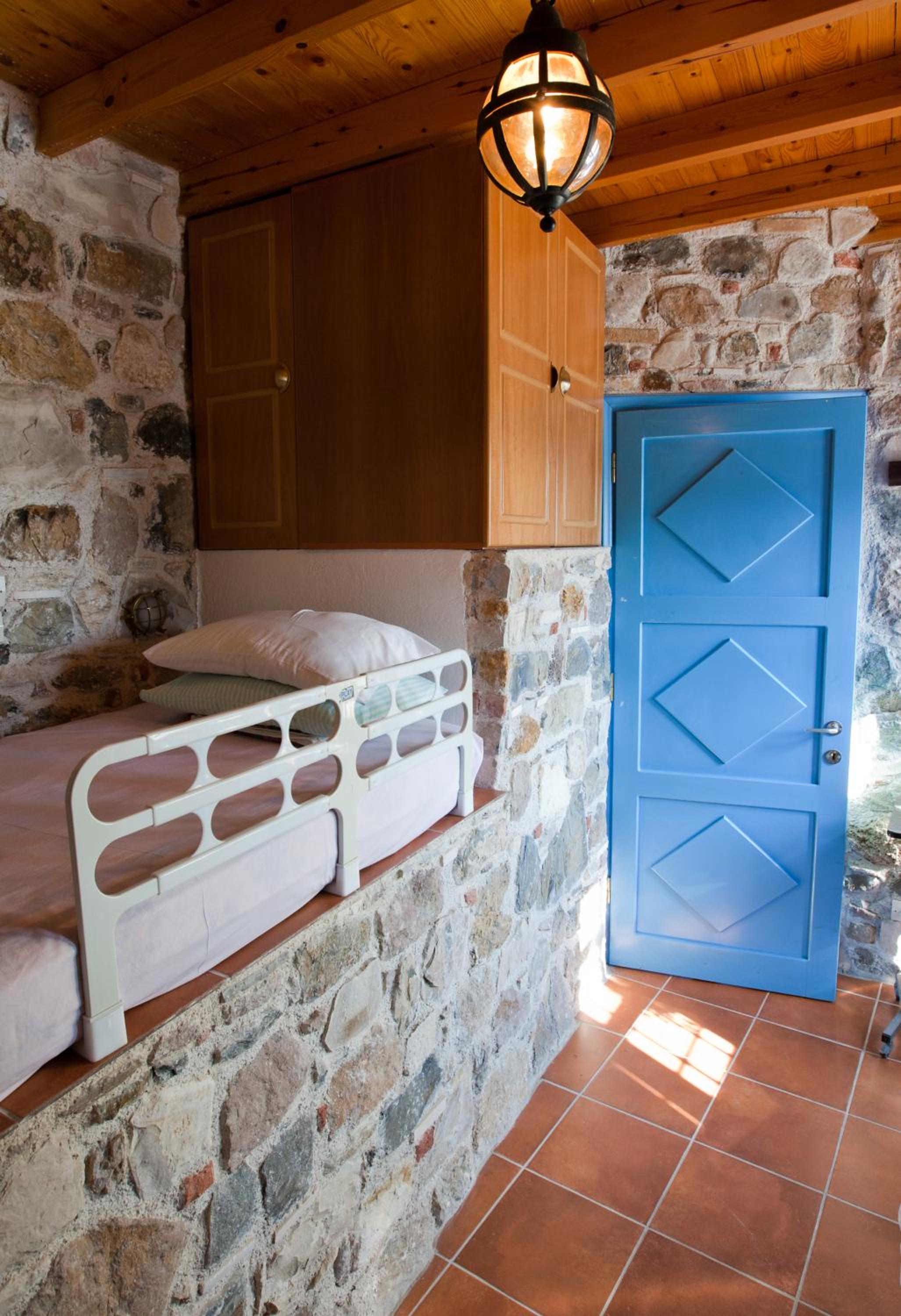 Seaview Villa