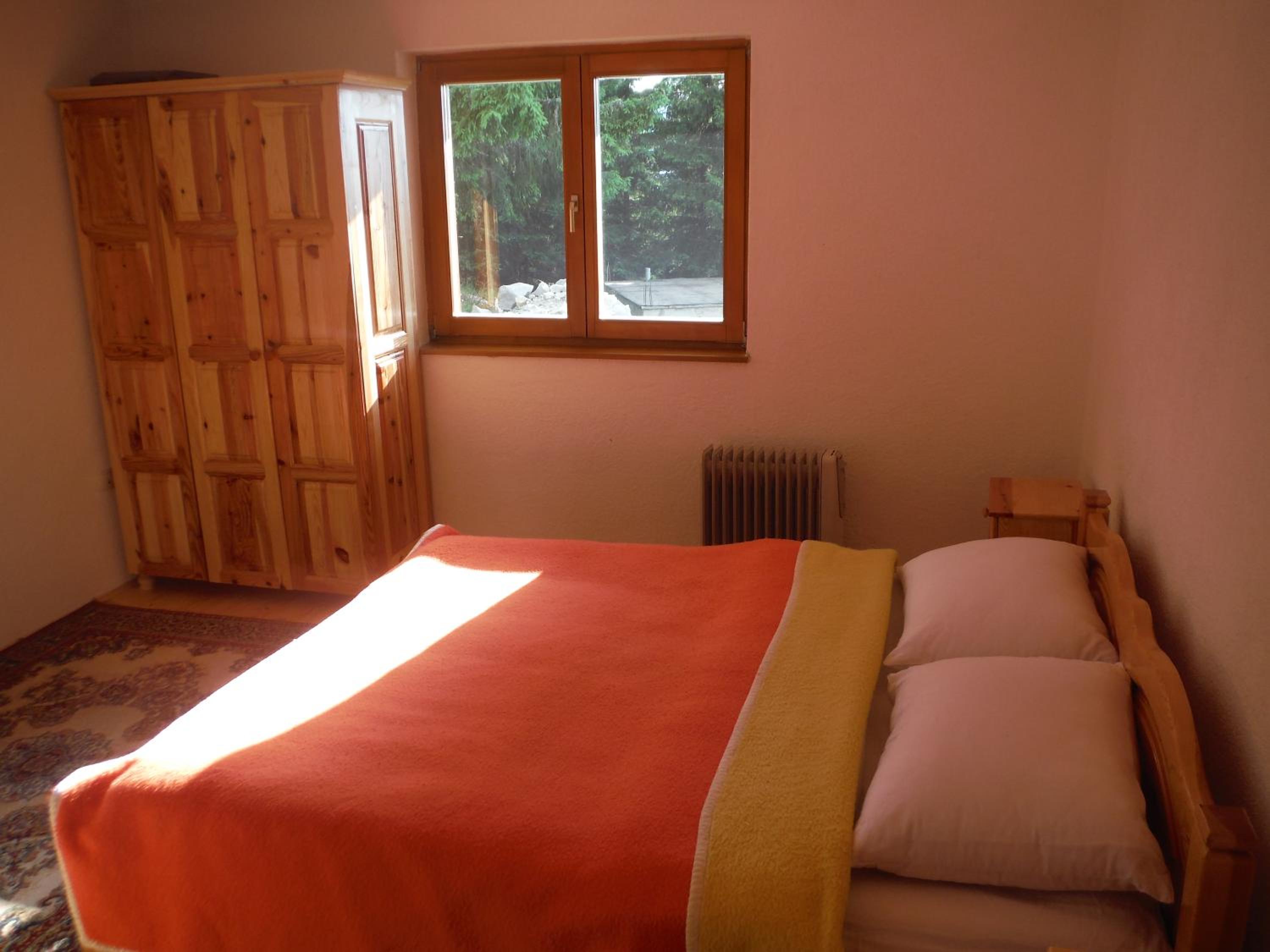 Holiday Home Villa Snježina