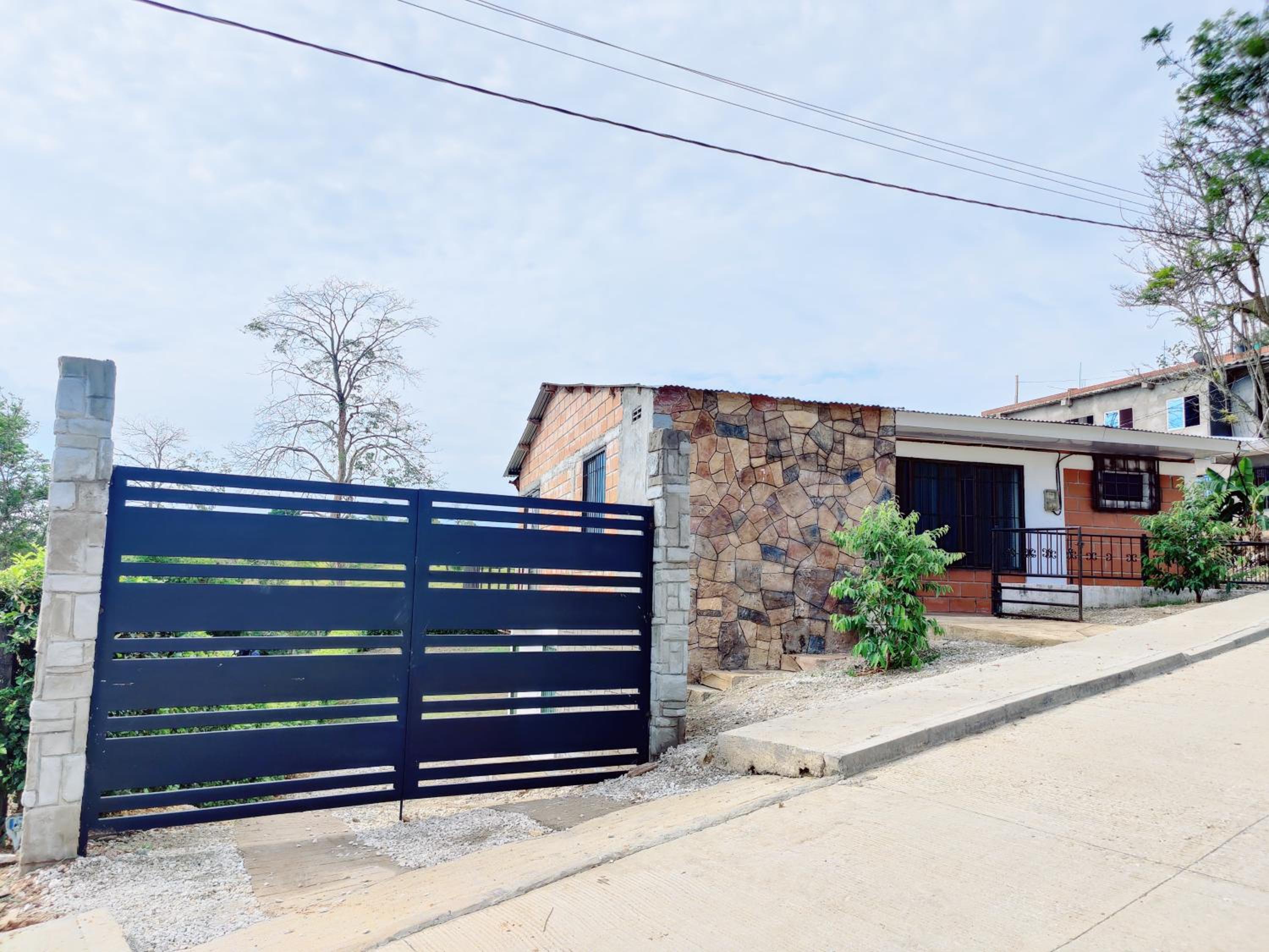 Hotel CASA EN DORADAL - Image 1