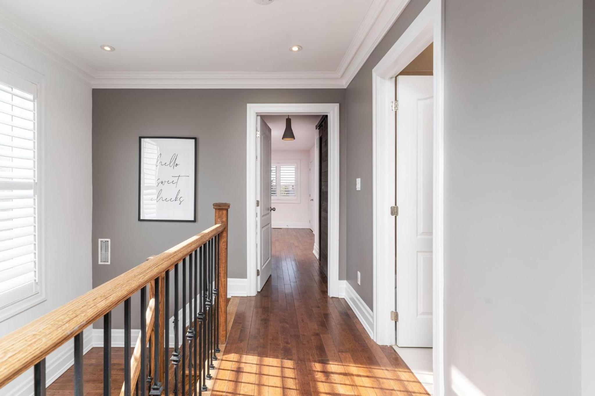 Beautiful 3BR House in the Heart of Greek Town