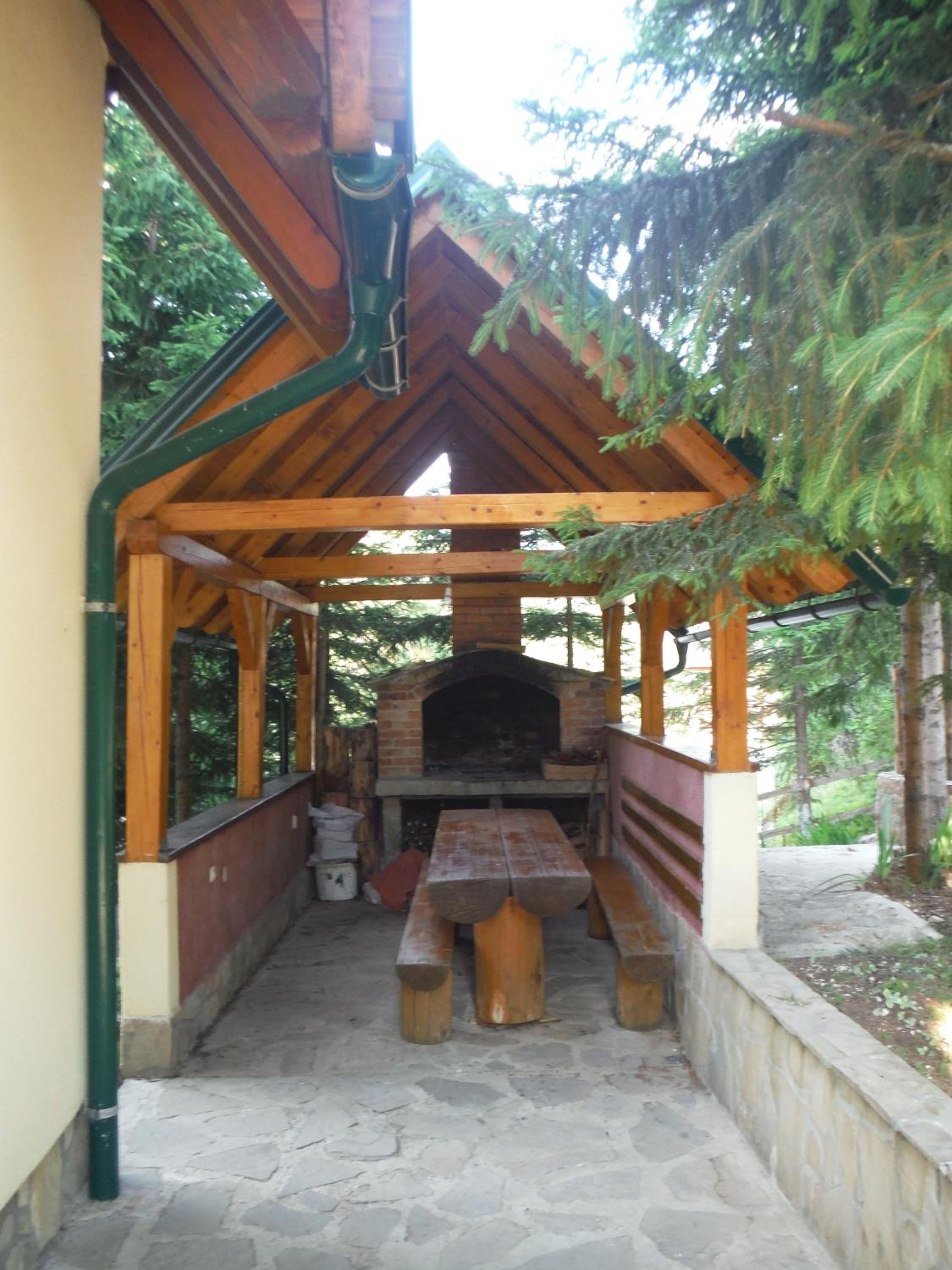 Holiday Home Villa Snježina