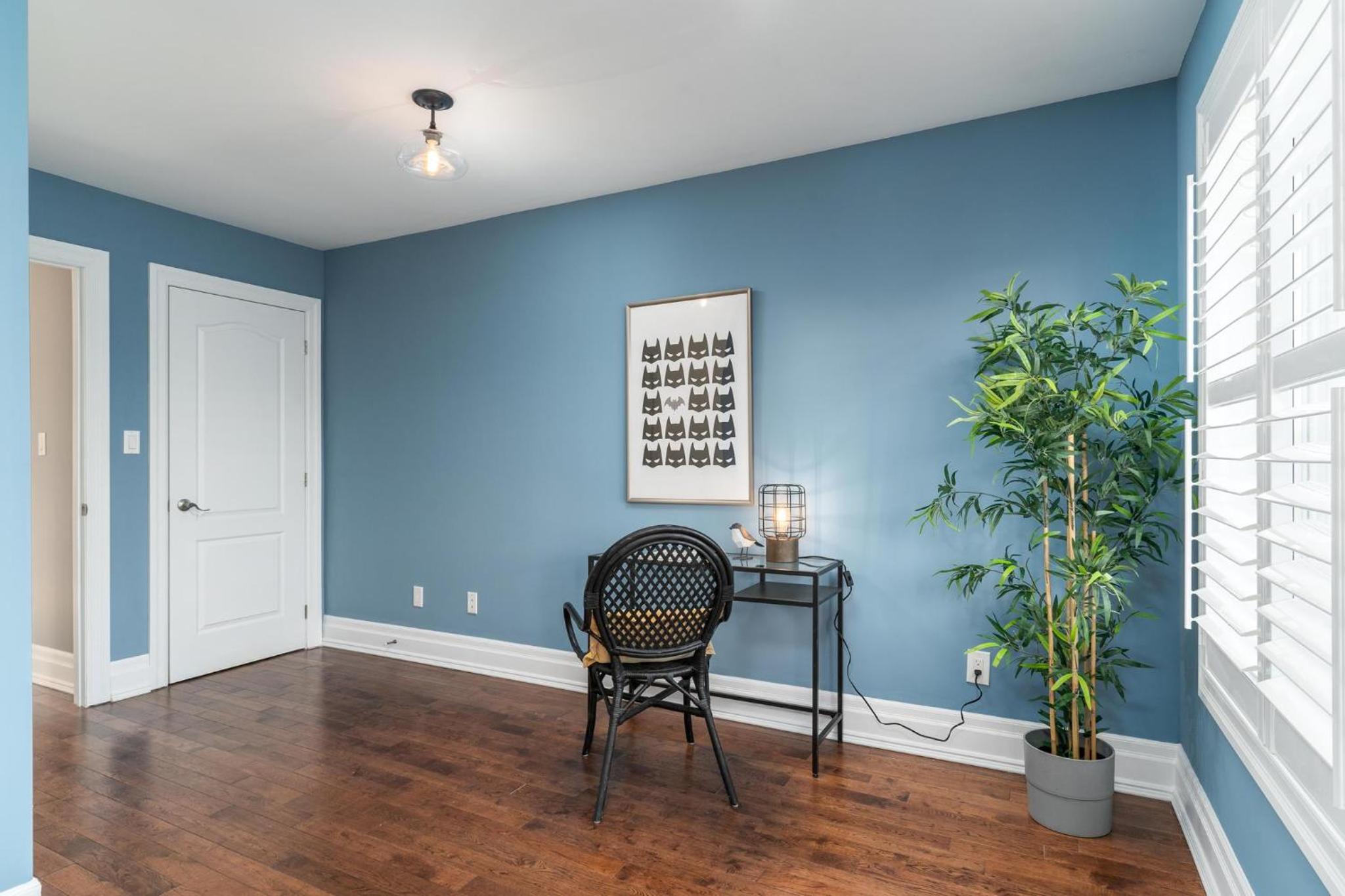 Beautiful 3BR House in the Heart of Greek Town
