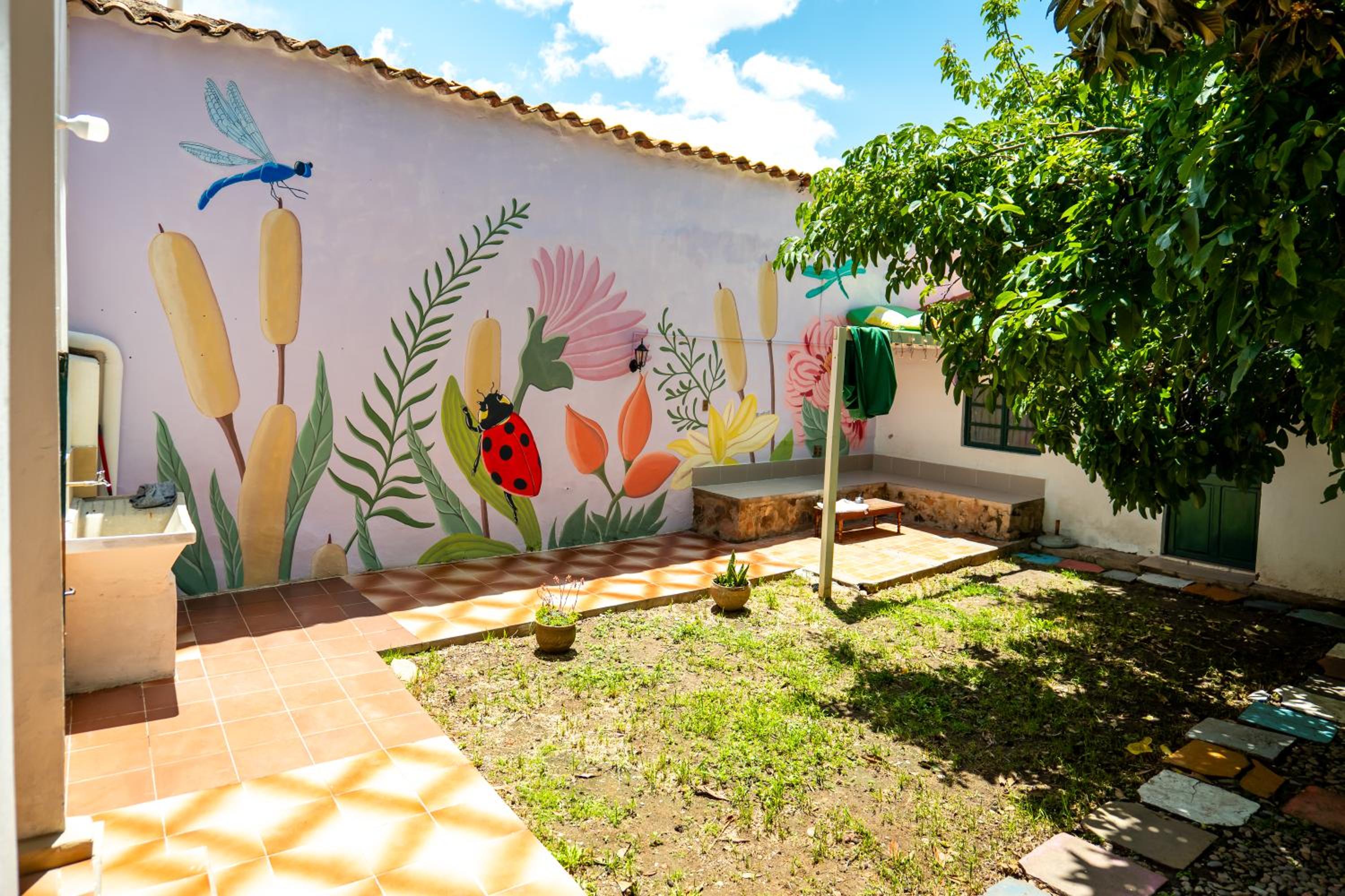 Dragonfly Guest House