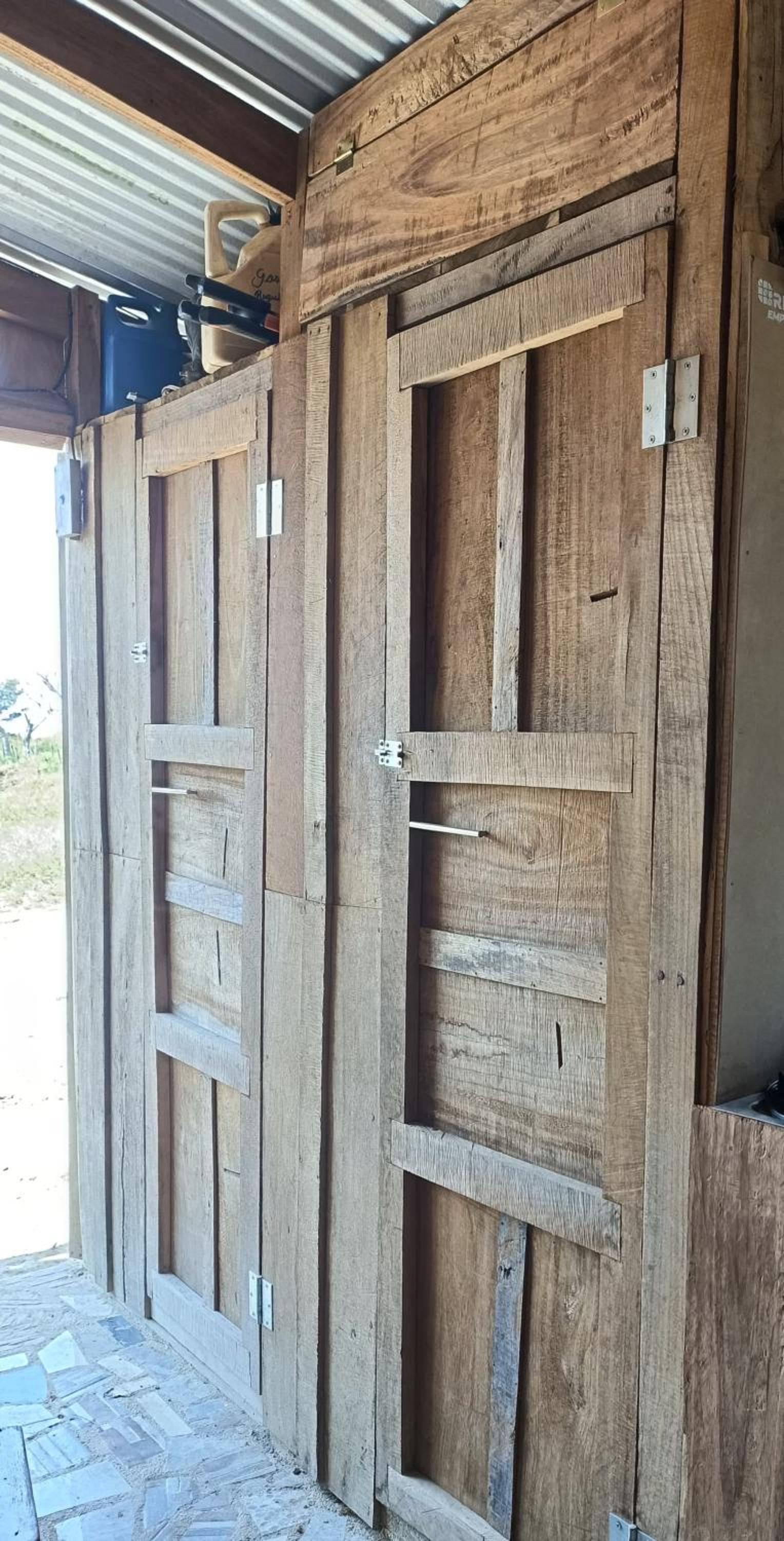 Sustainable, Off-Grid and Organic Cabins on a Farm in a Secluded Cloud Forest, Ultra Low Carbon Footprint, 4x4