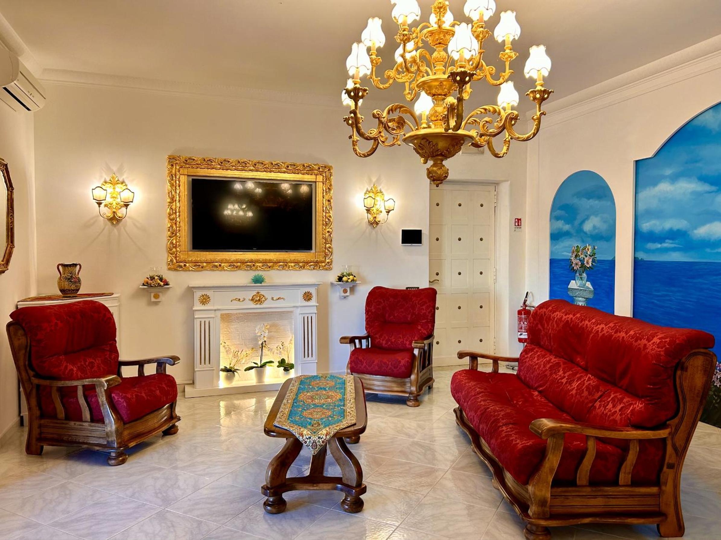 lounge
