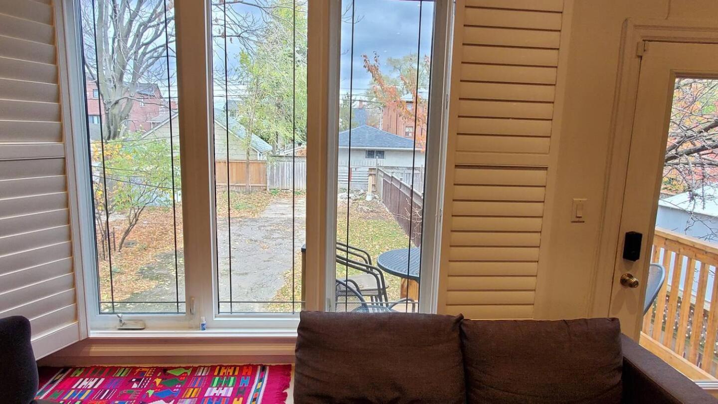 Beautiful 3BR House in the Heart of Greek Town