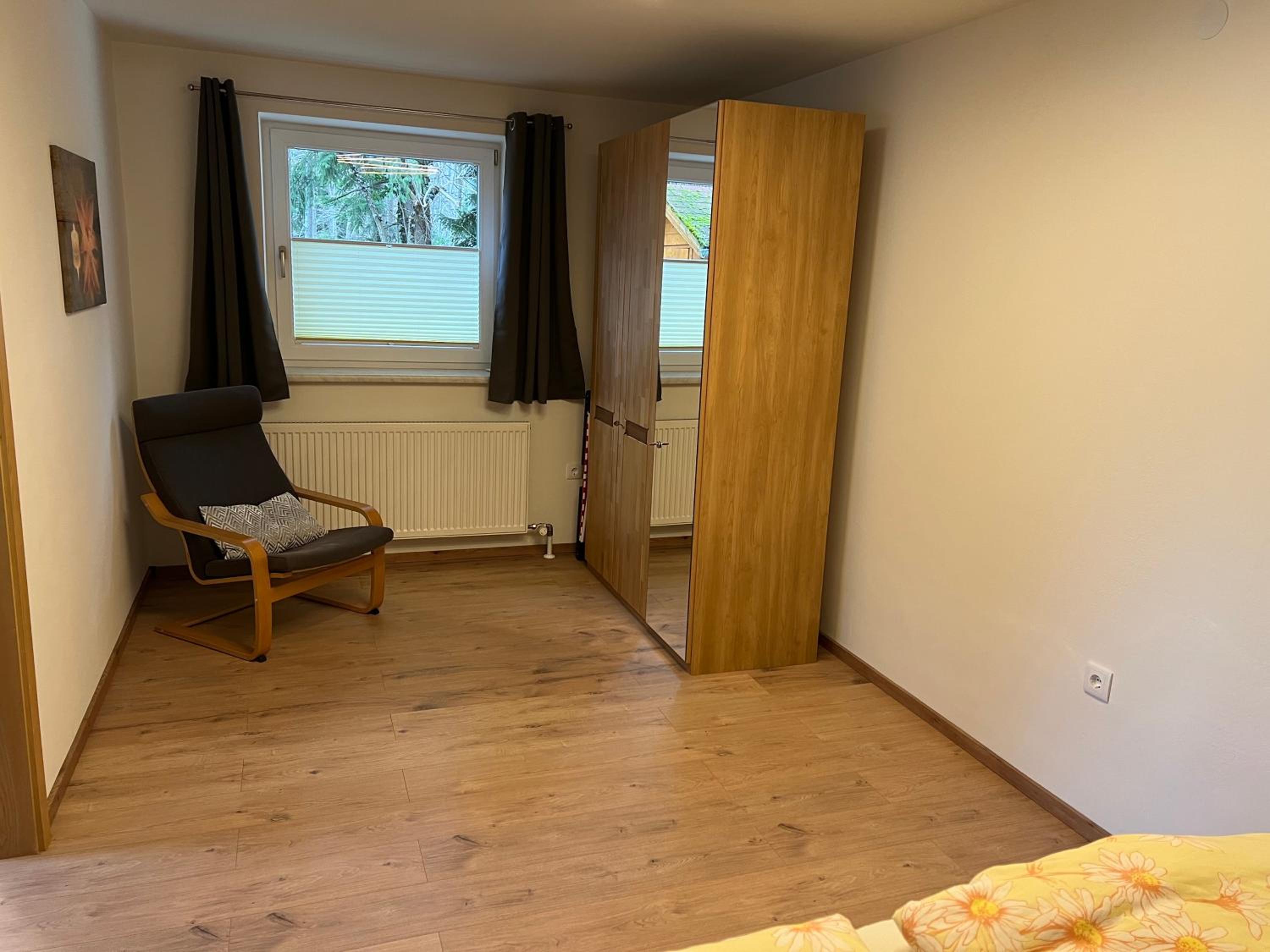 Am Randersberg - Wohnung Nr 4