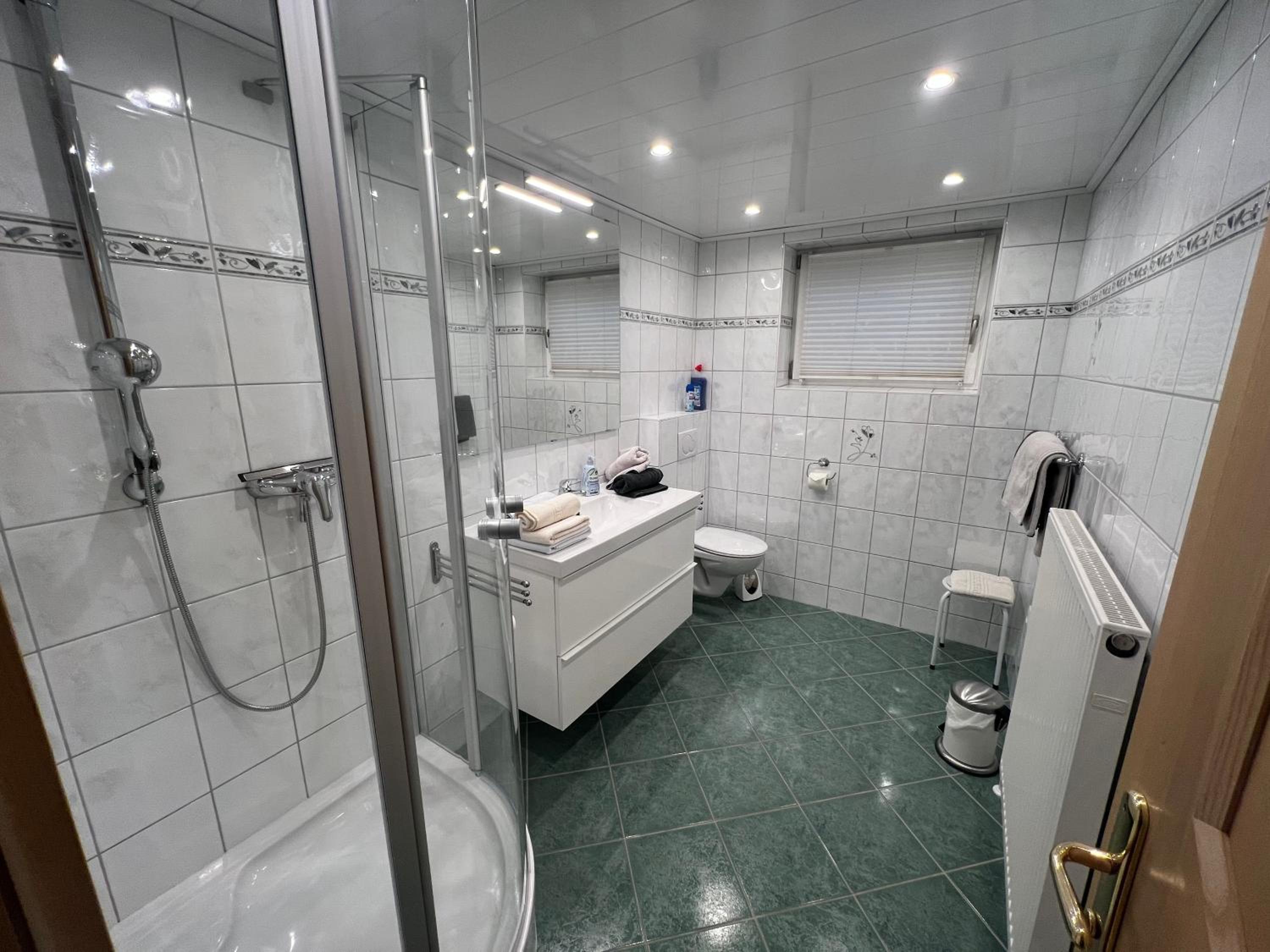 Am Randersberg - Wohnung Nr 4