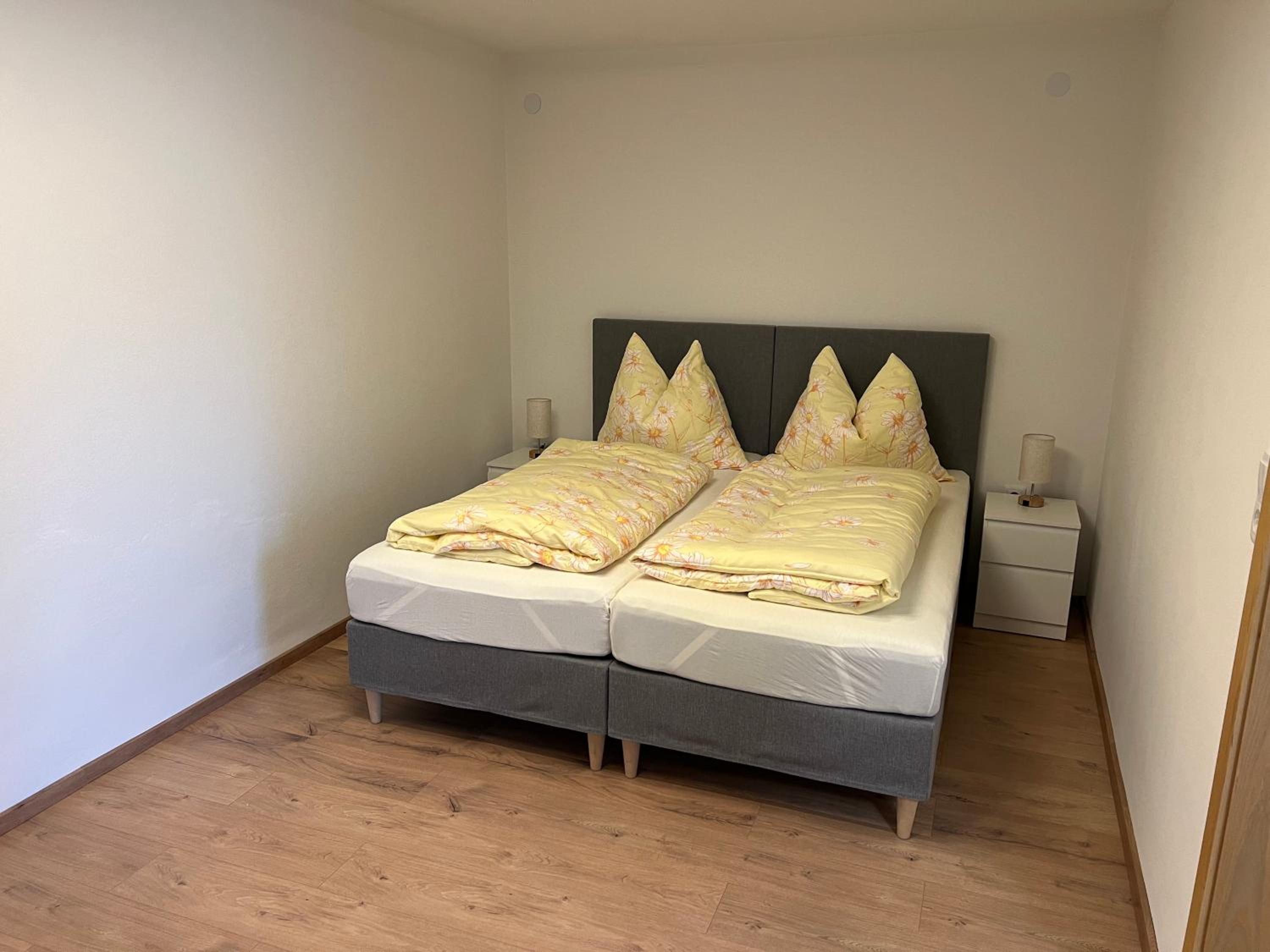 Am Randersberg - Wohnung Nr 4