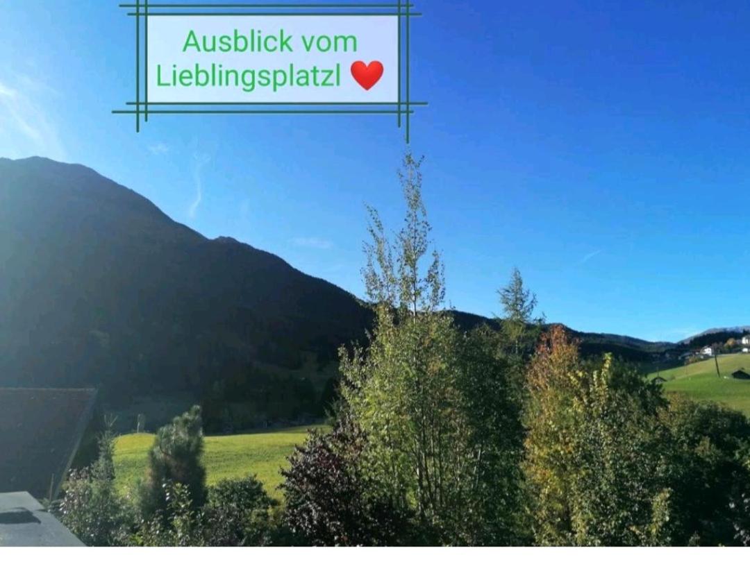 Ferienwohnung Lieblingsplatzl view 2