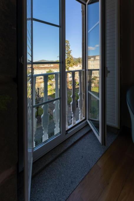 Exclusivo apartamento en el antiguo Gran Hotel del Balneario de Mondariz
