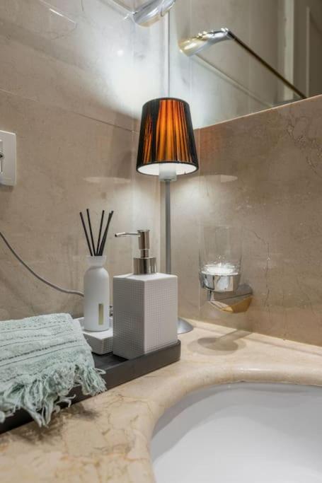 Exclusivo apartamento en el antiguo Gran Hotel del Balneario de Mondariz