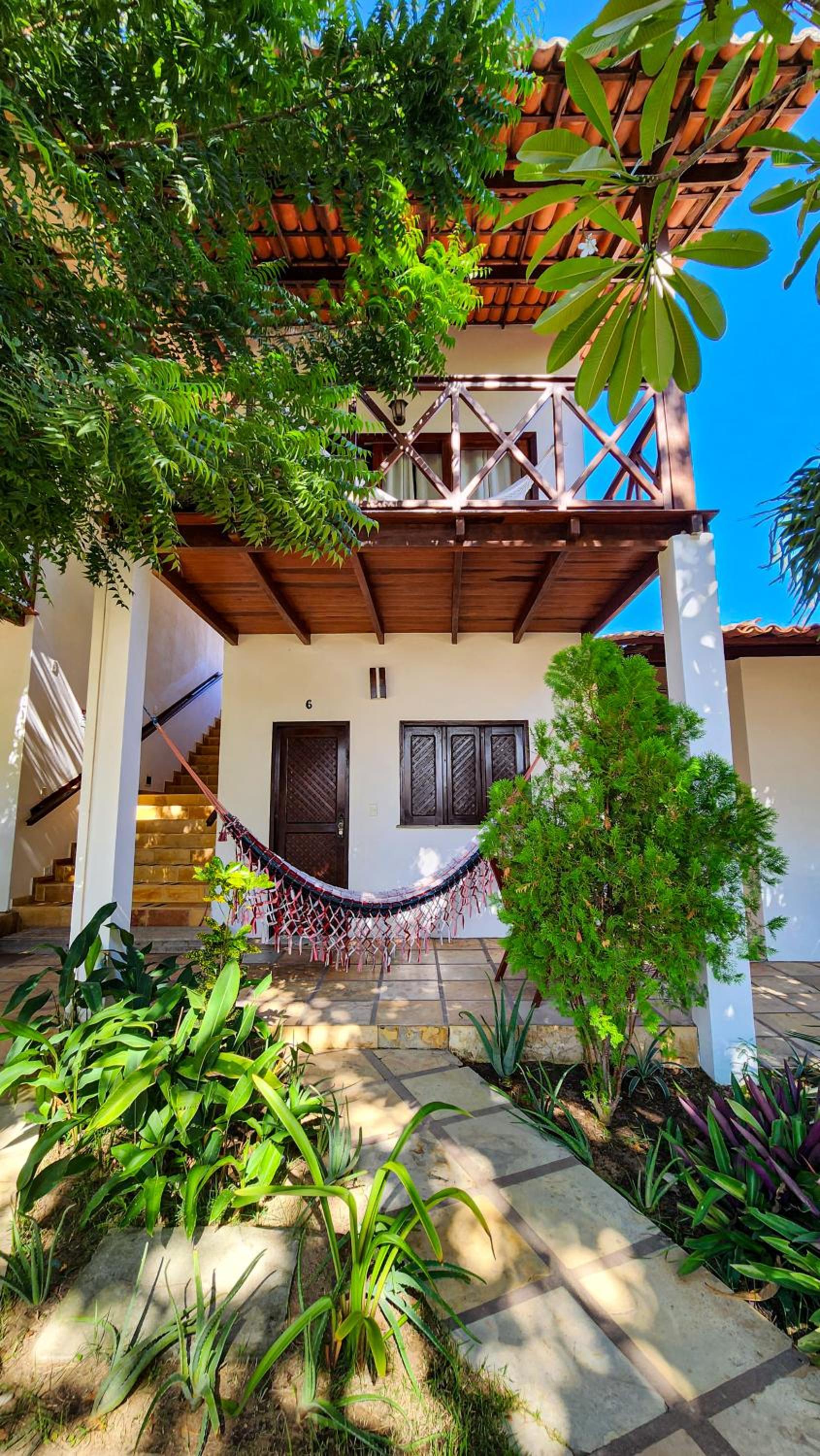 Casa Suiça Brasileira