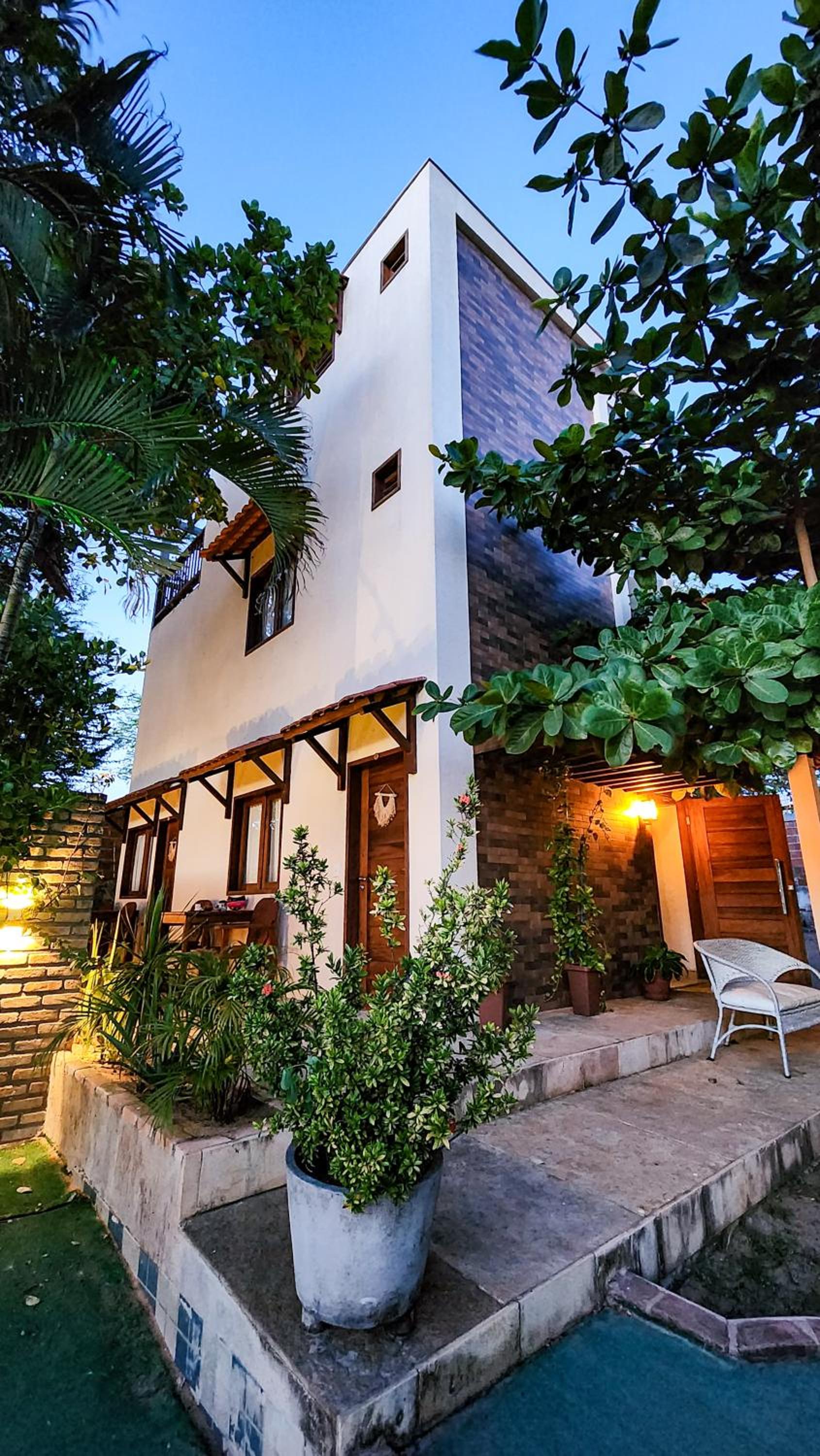 Casa Suiça Brasileira