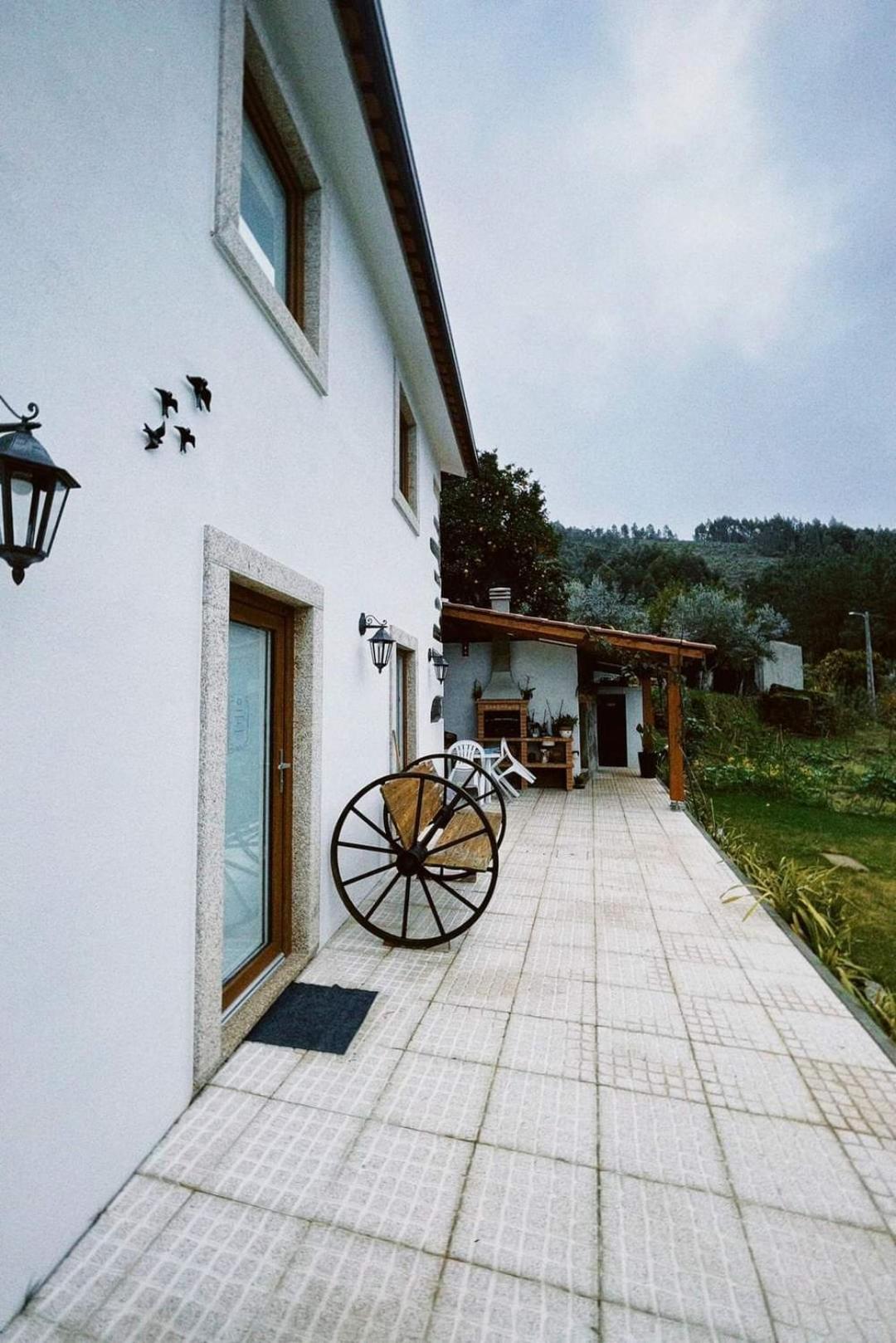 A Casa dos Avós - Alojamento Local view 4