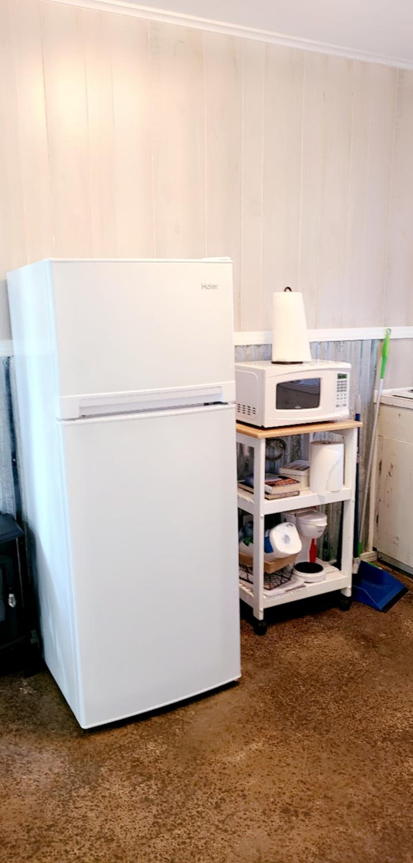 Leesville Vacations - McGee's Landing Lakefront Cabin 2 on Toledo Bend Lake - Property Image 4