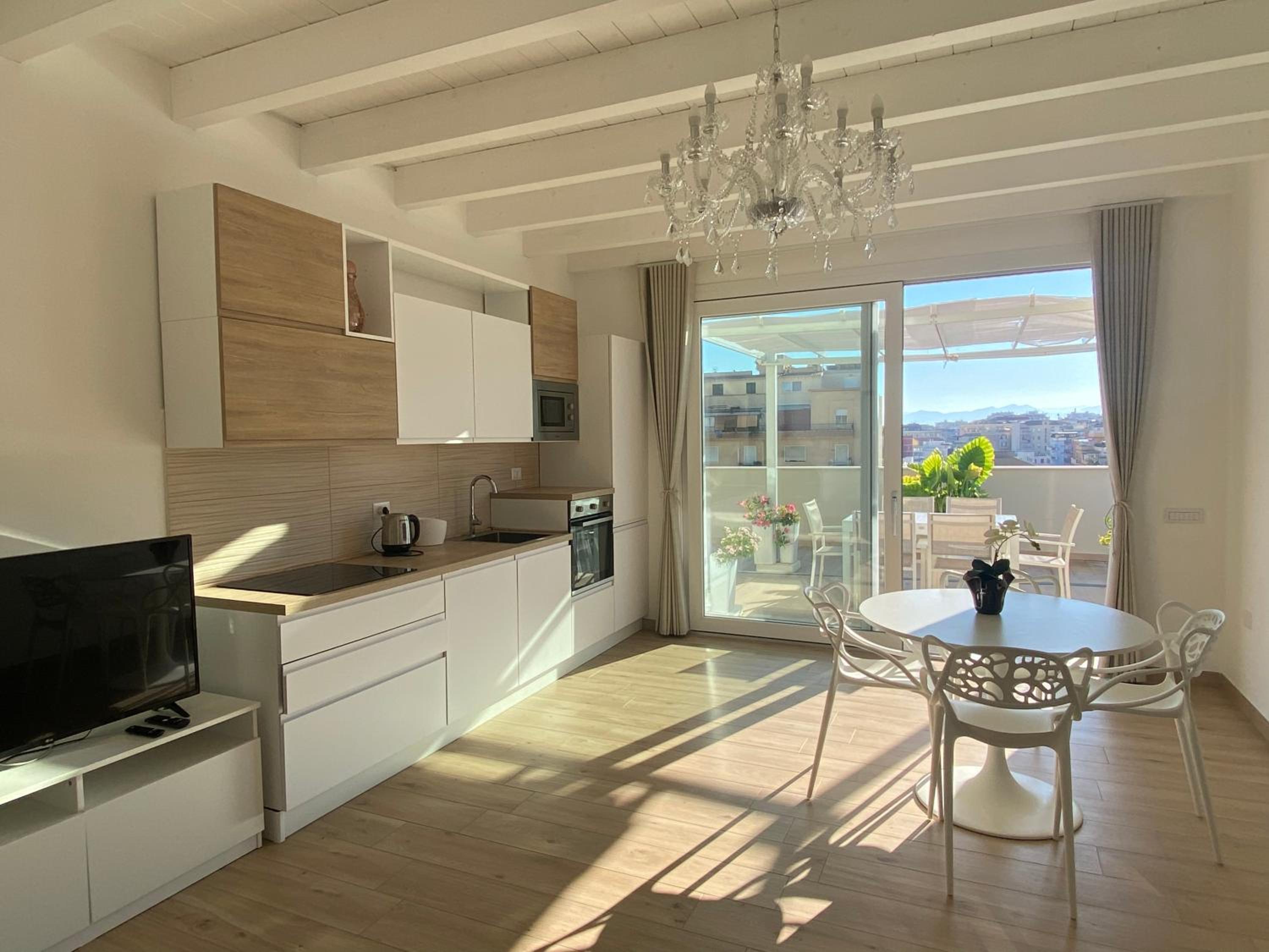 ROSSINI PENTHOUSE