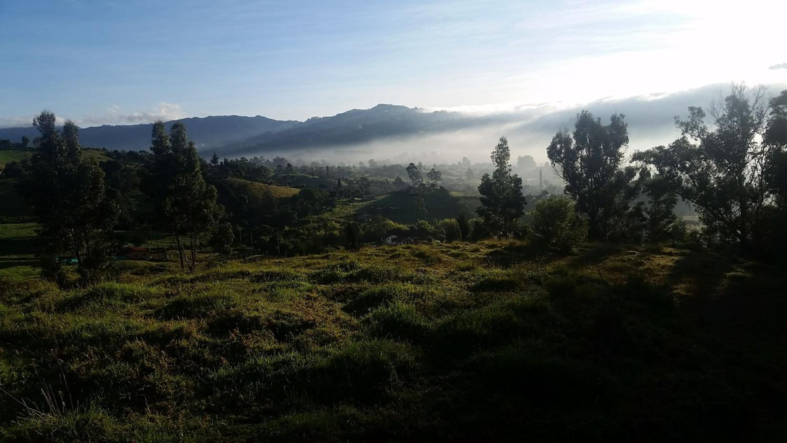 Casa Índigo Tabio
