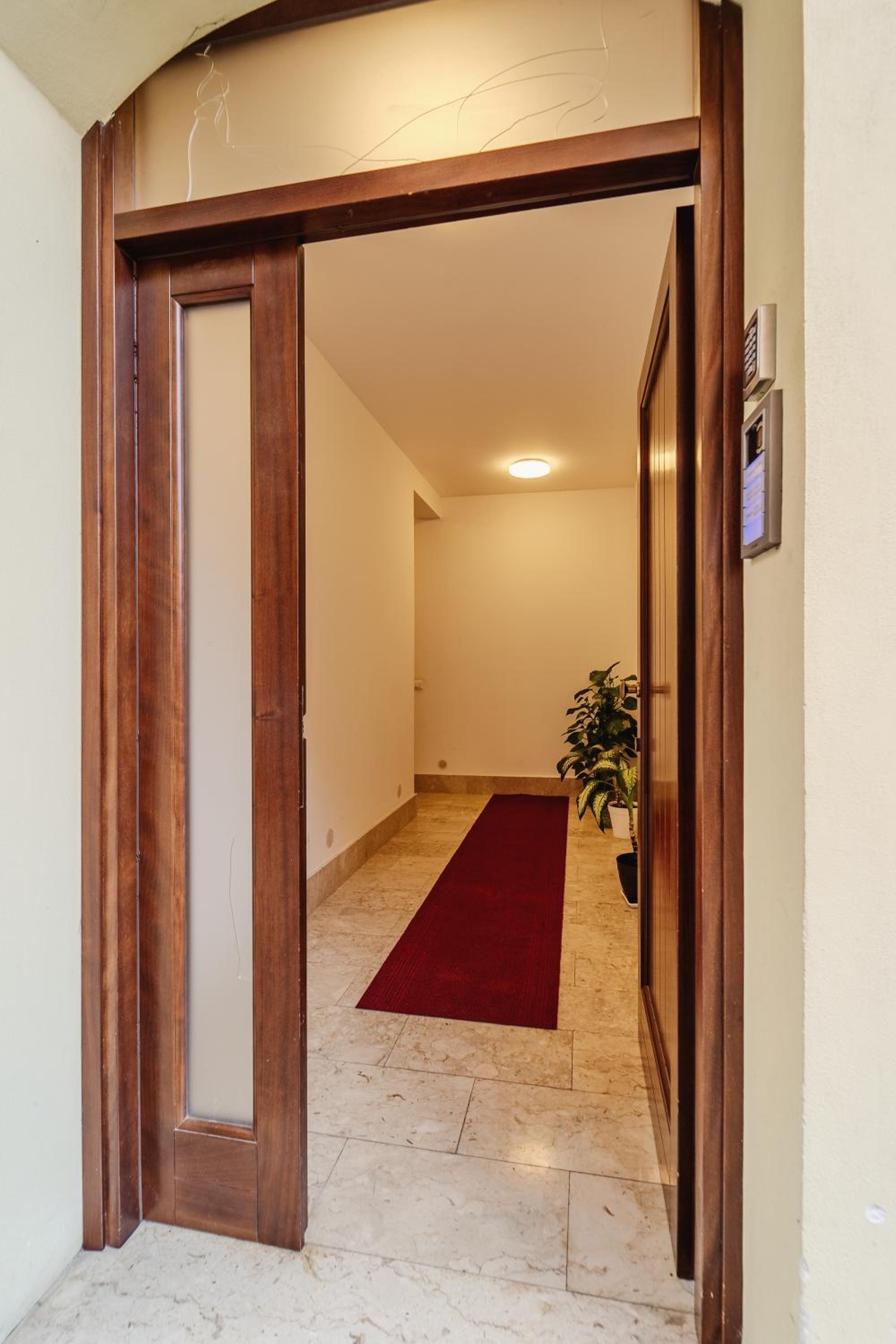 Tarzanà 11 apartment - Cala di Palermo view 5