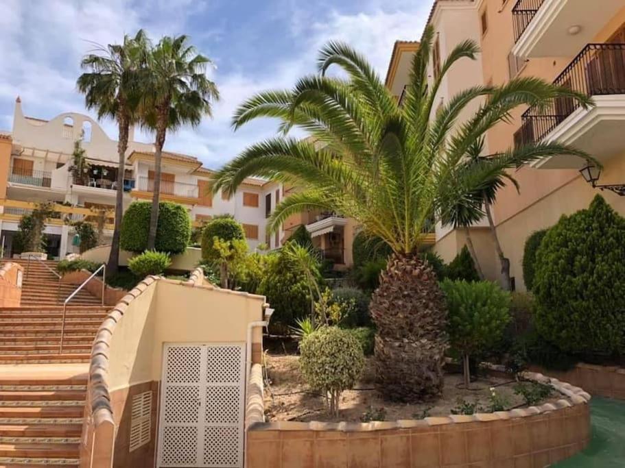 O&K Apartament Puerto de Mazarron