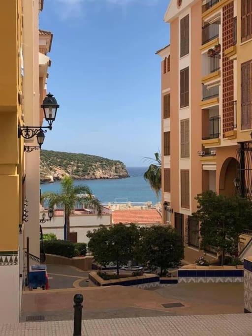 O&K Apartament Puerto de Mazarron