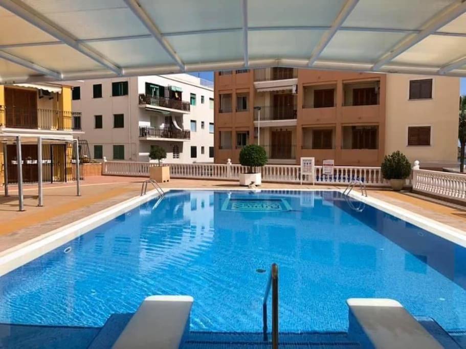 O&K Apartament Puerto de Mazarron