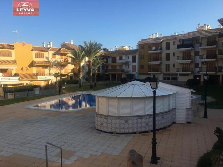 O&K Apartament Puerto de Mazarron