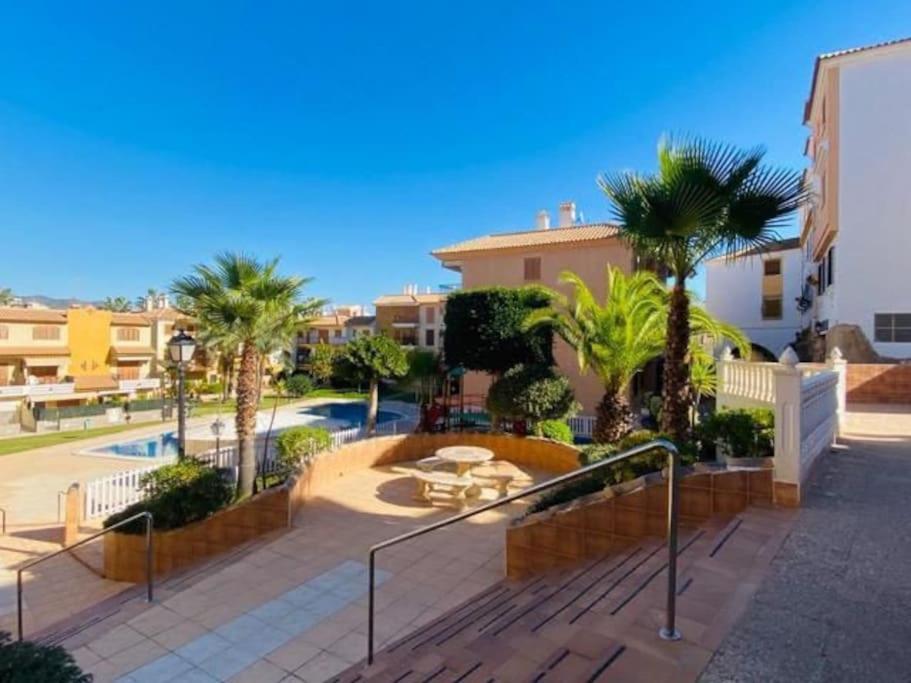 O&K Apartament Puerto de Mazarron