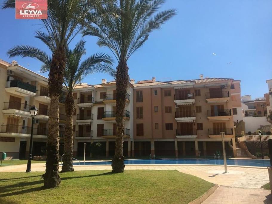 O&K Apartament Puerto de Mazarron