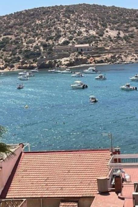 O&K Apartament Puerto de Mazarron