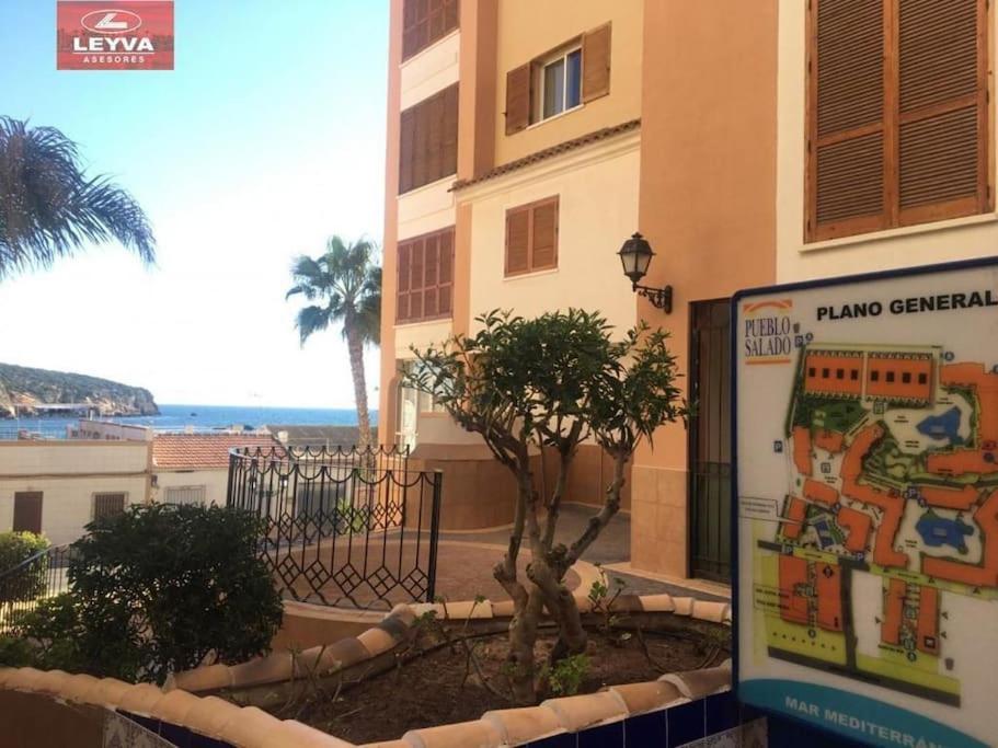 O&K Apartament Puerto de Mazarron
