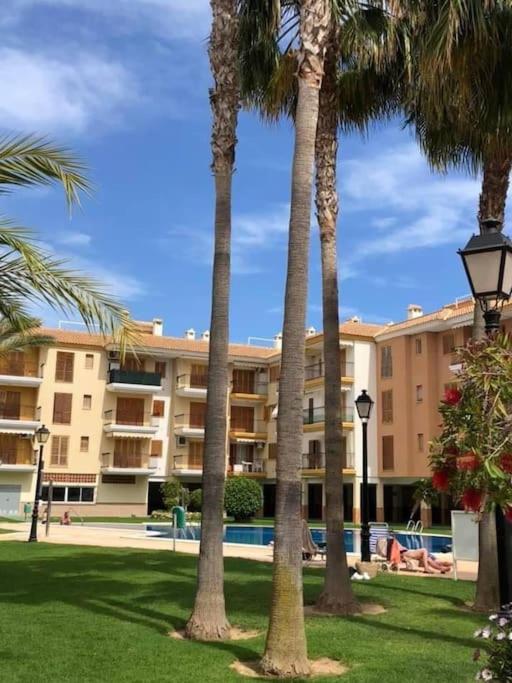 O&K Apartament Puerto de Mazarron