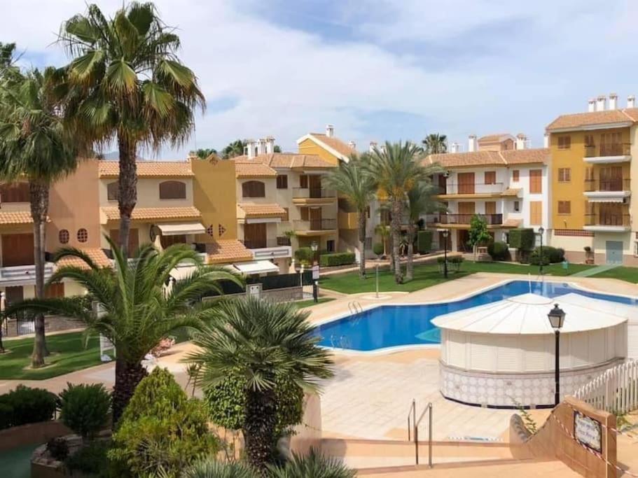 O&K Apartament Puerto de Mazarron