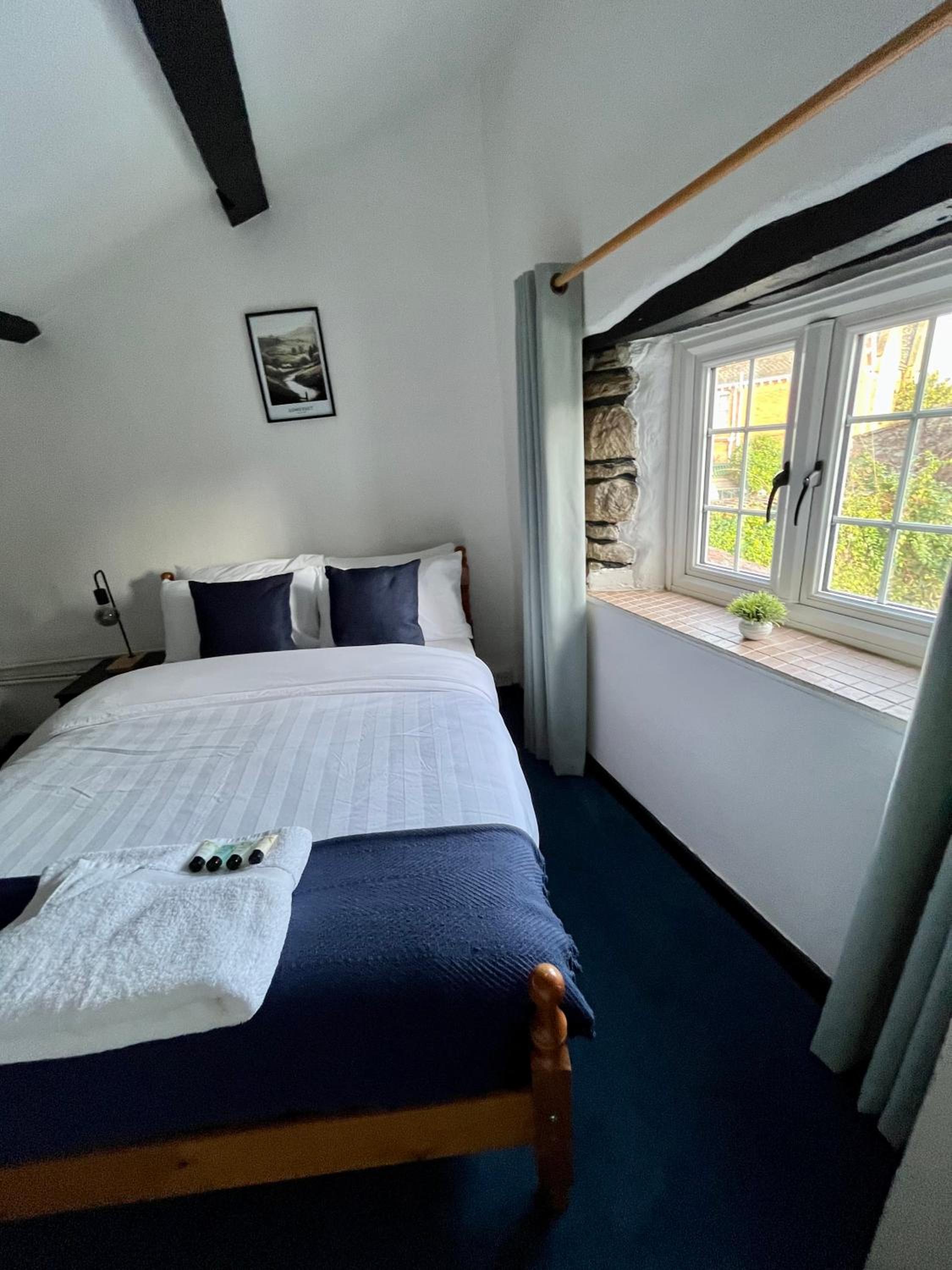 The Snuggery Cottage