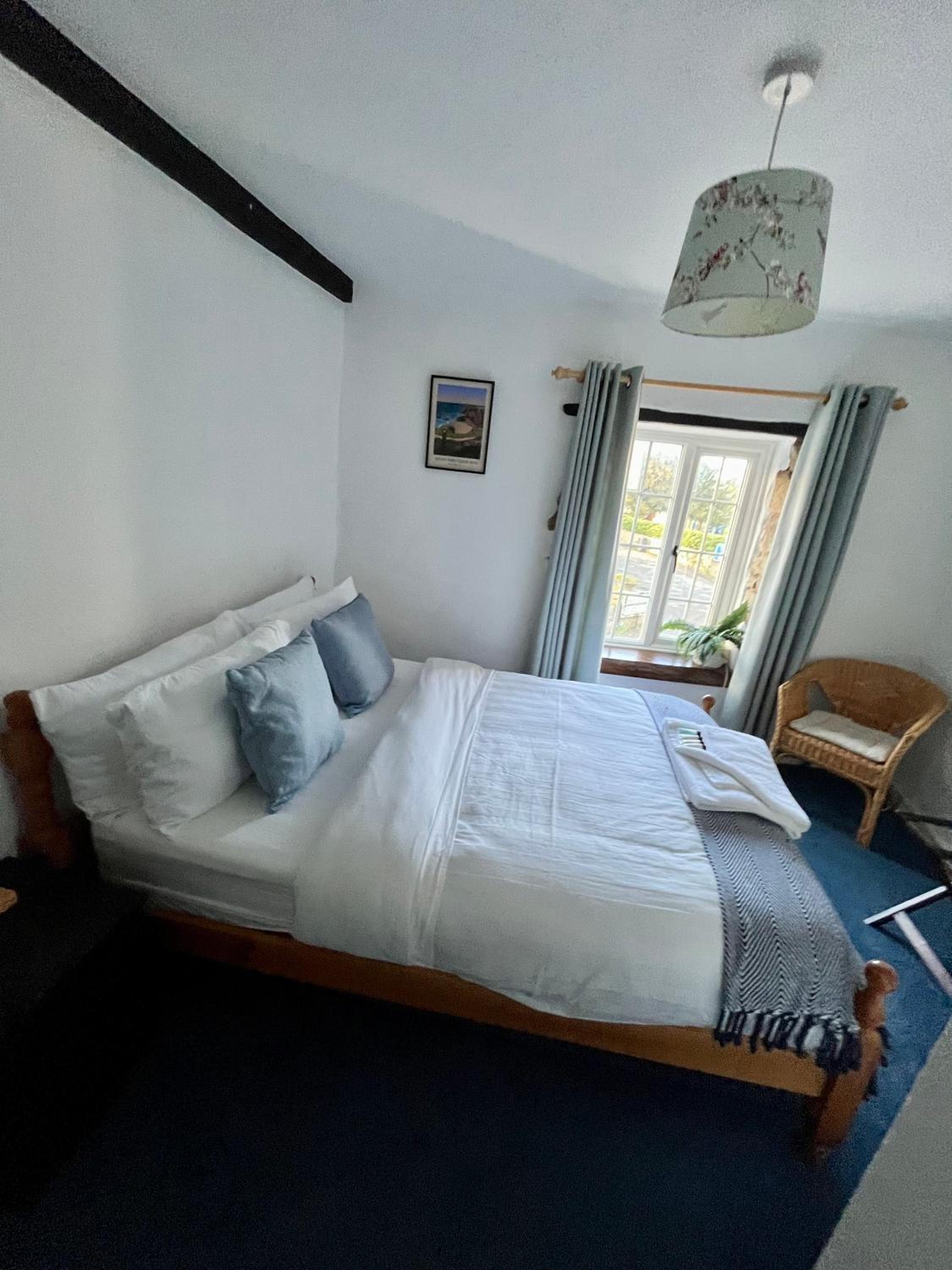 The Snuggery Cottage
