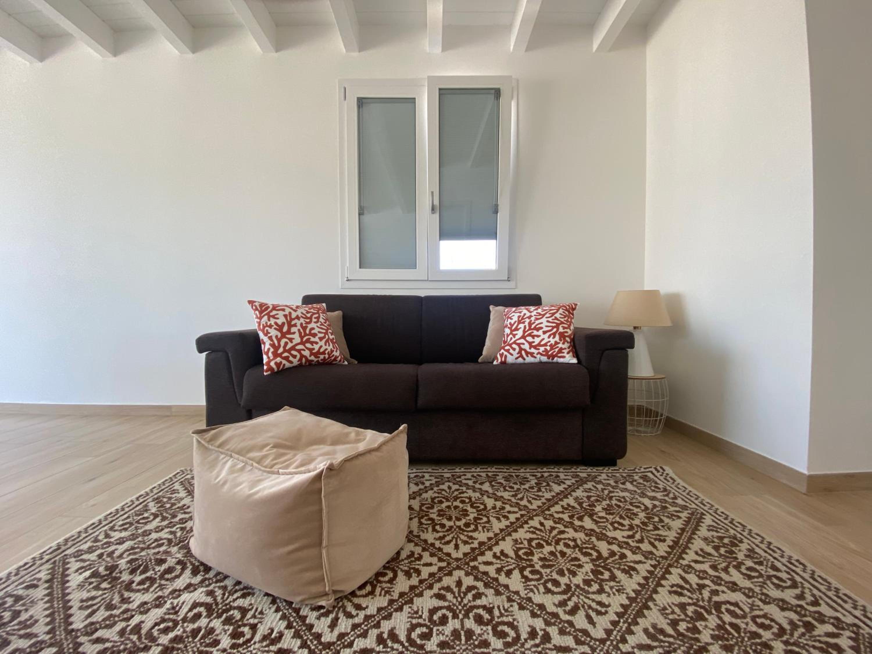 ROSSINI PENTHOUSE