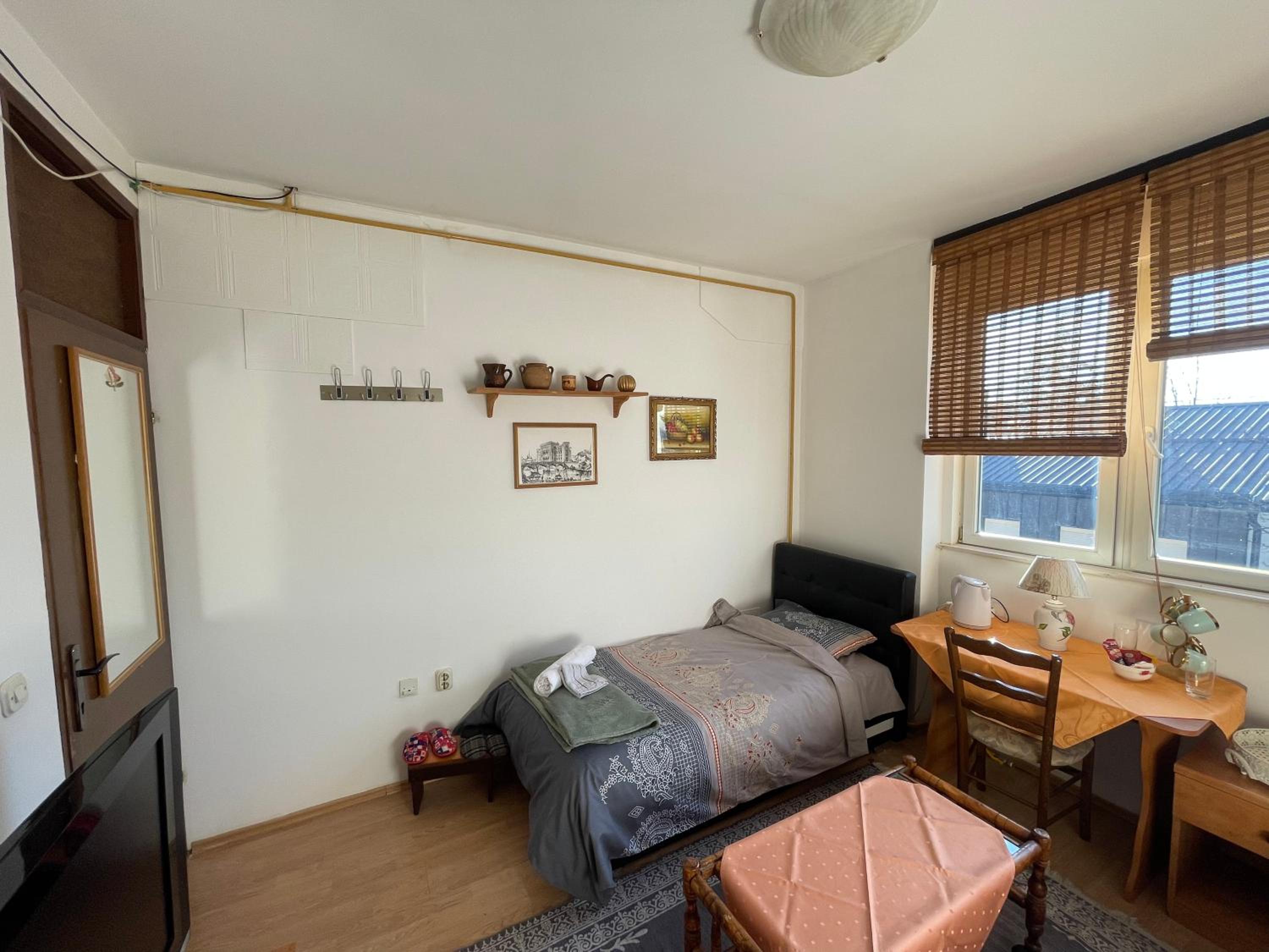 Rooms Ada Centar Free Parking view 2
