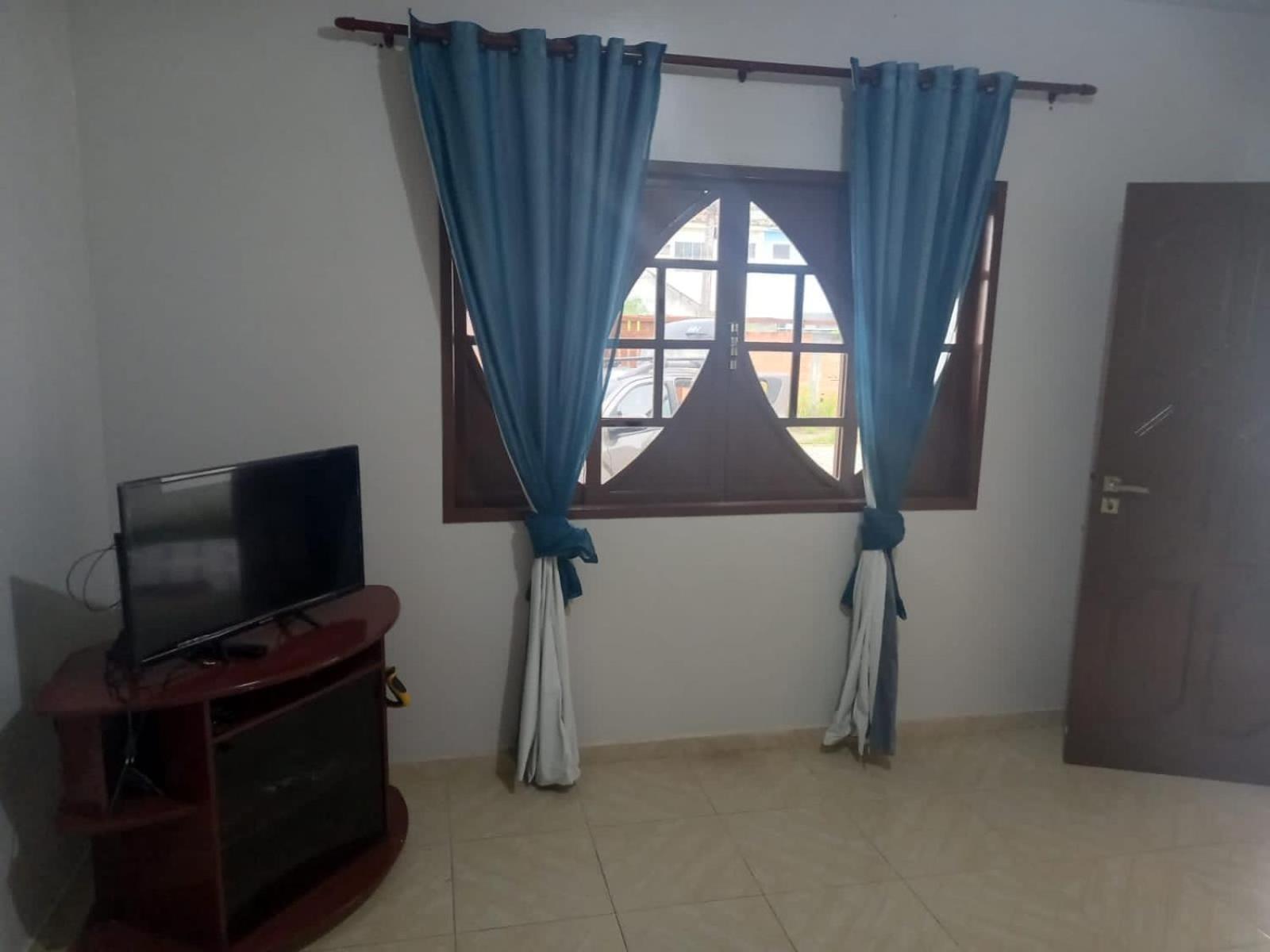 Casa em Costa Azul