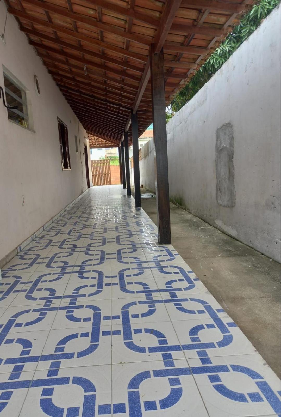 Casa em Costa Azul