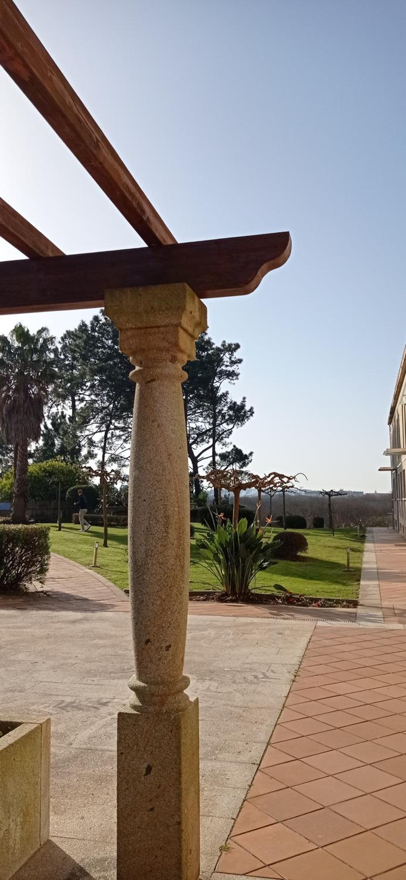 Lanzada Apartments photo 2