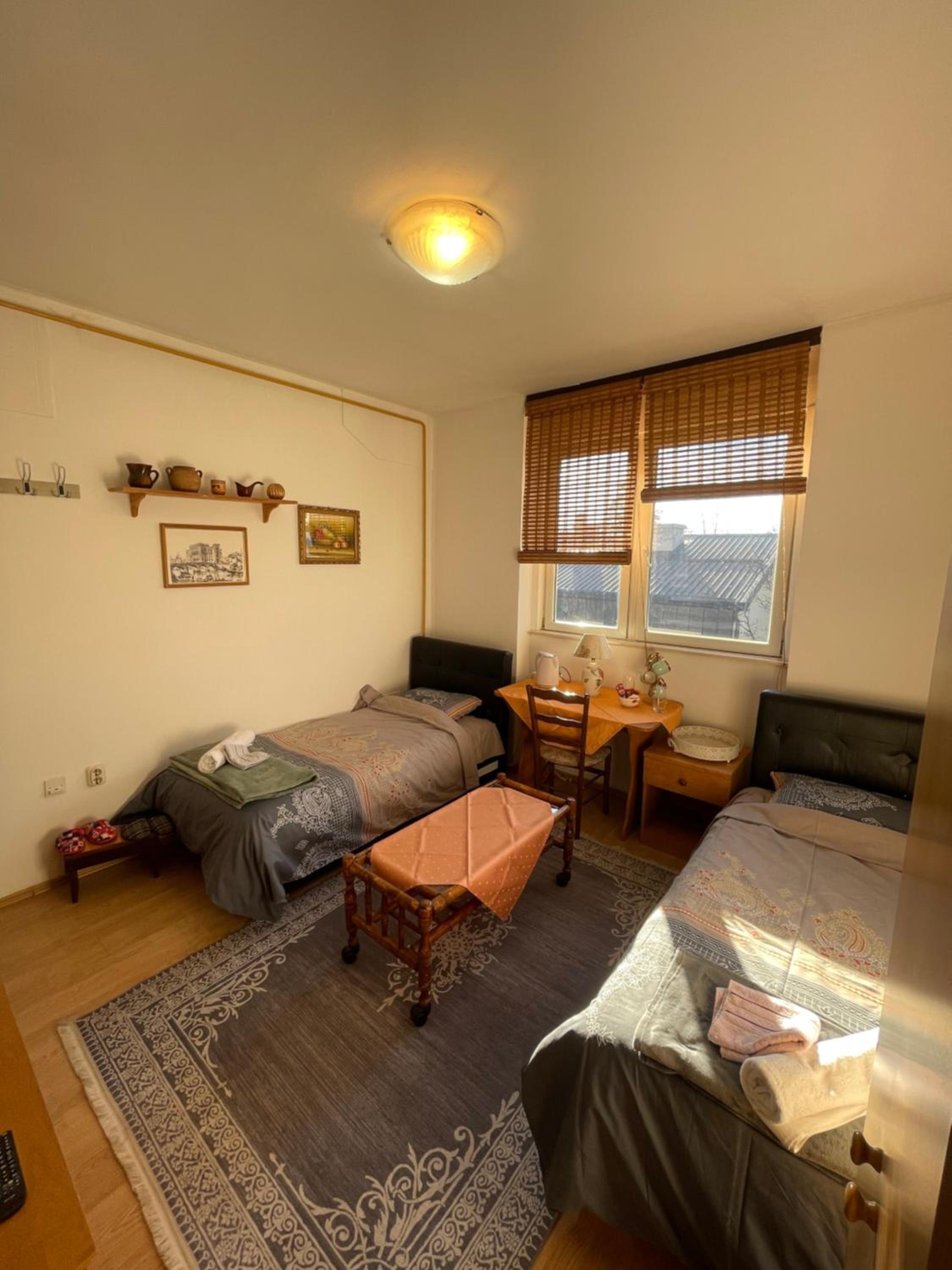 Rooms Ada Centar Free Parking view 5