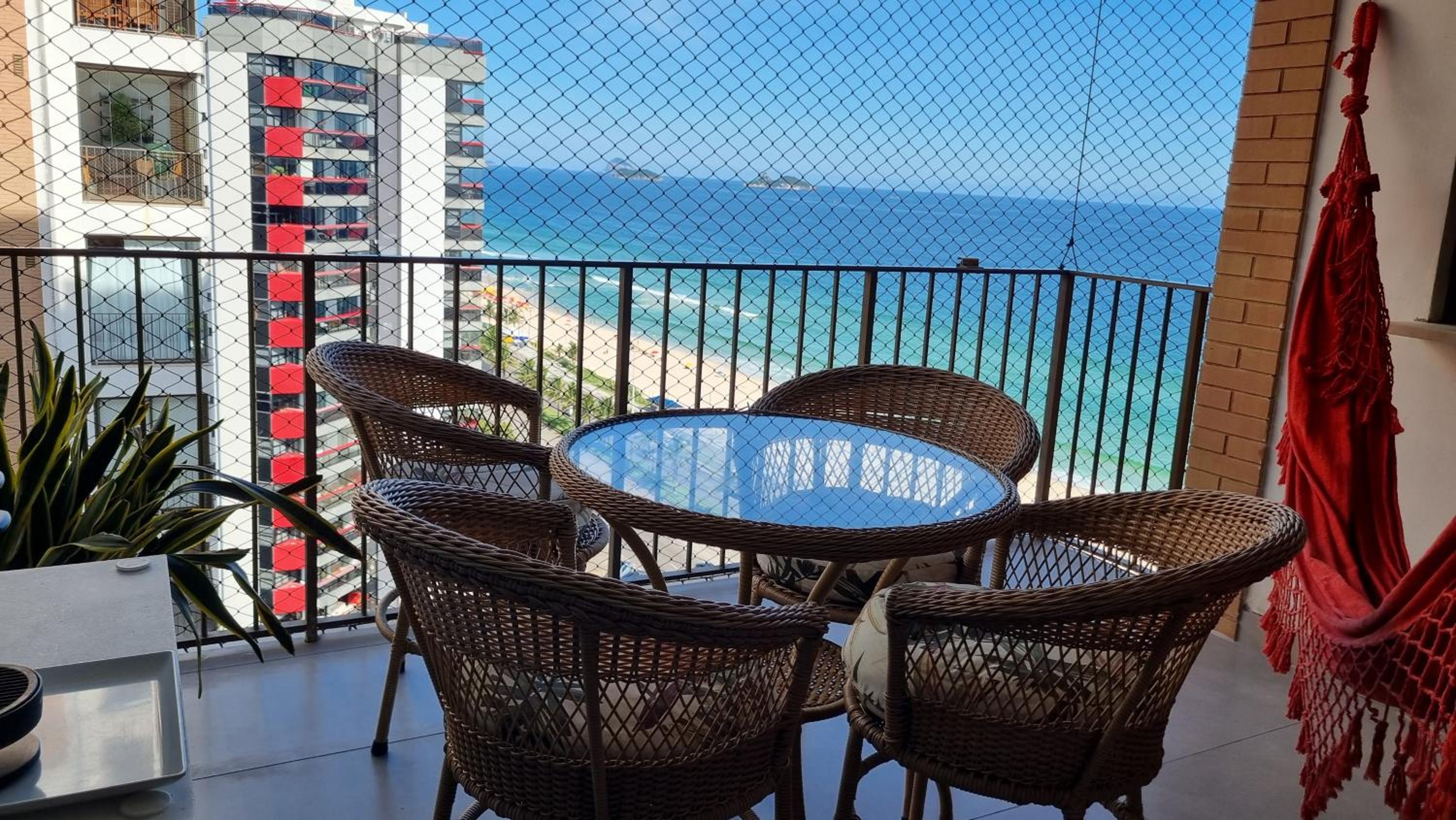 Rio Hotel Residence