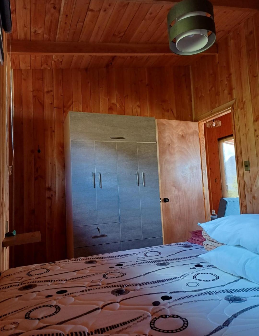 Cabaña Moebius