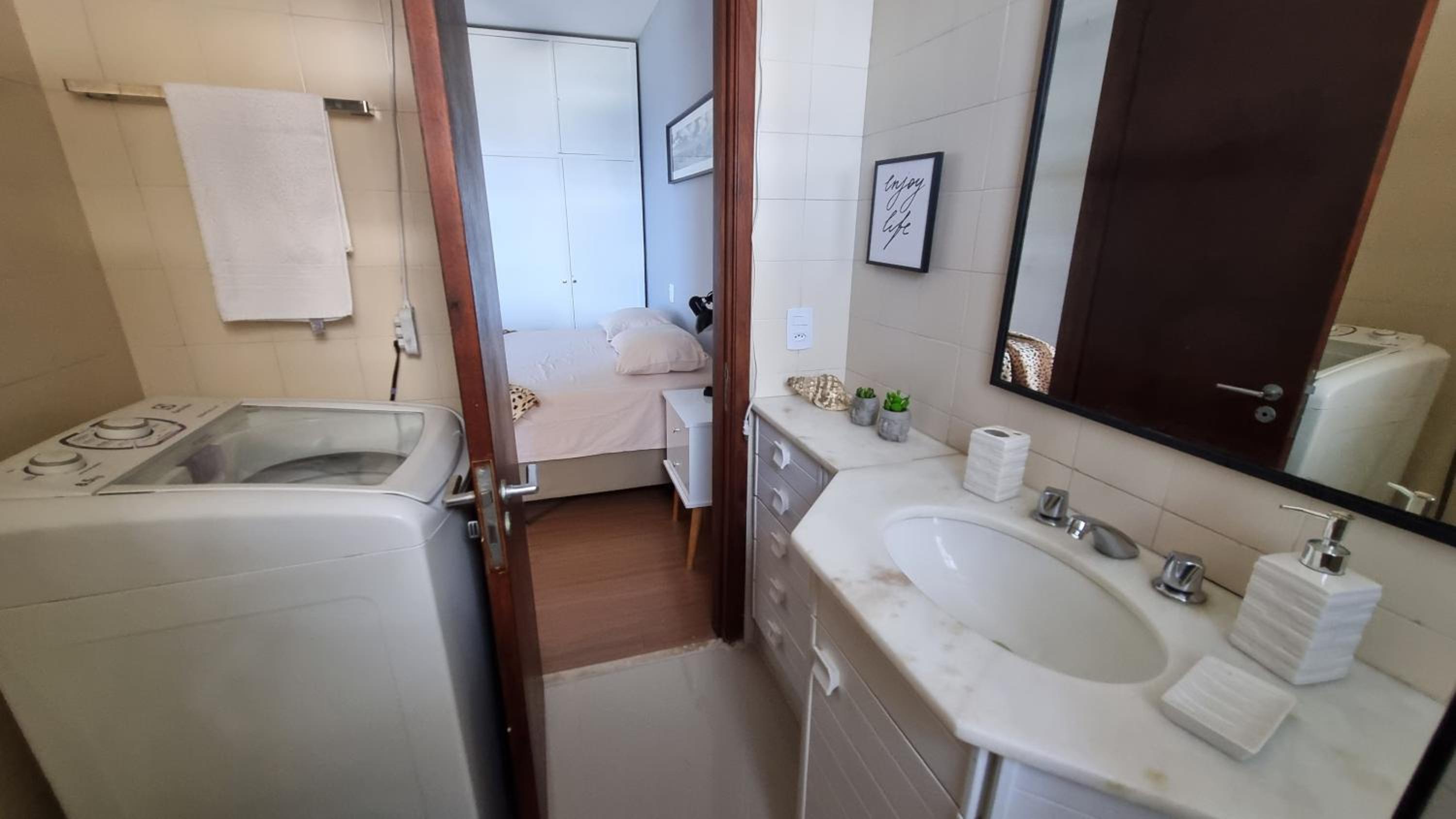 Rio Hotel Residence