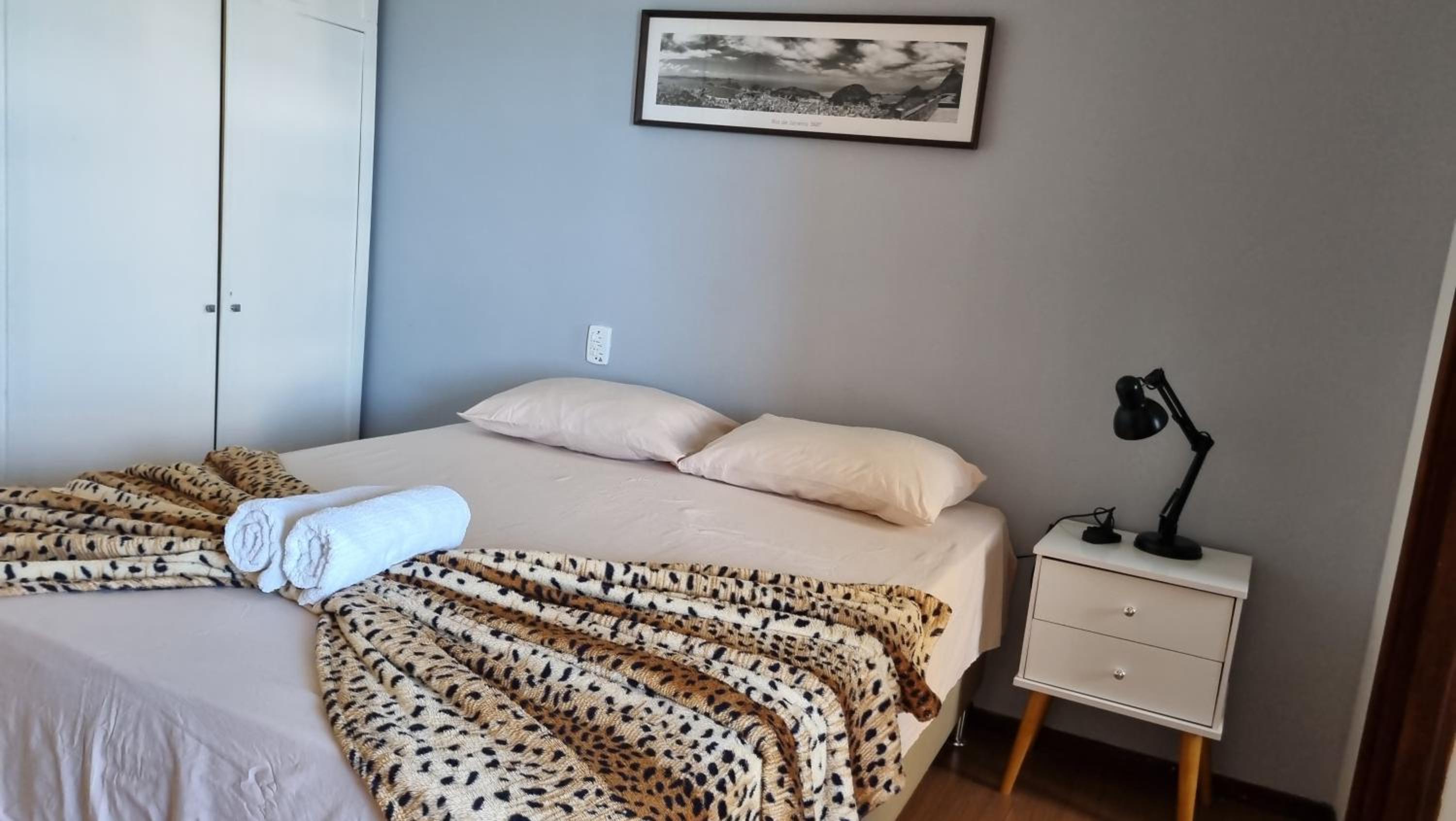 Rio Hotel Residence