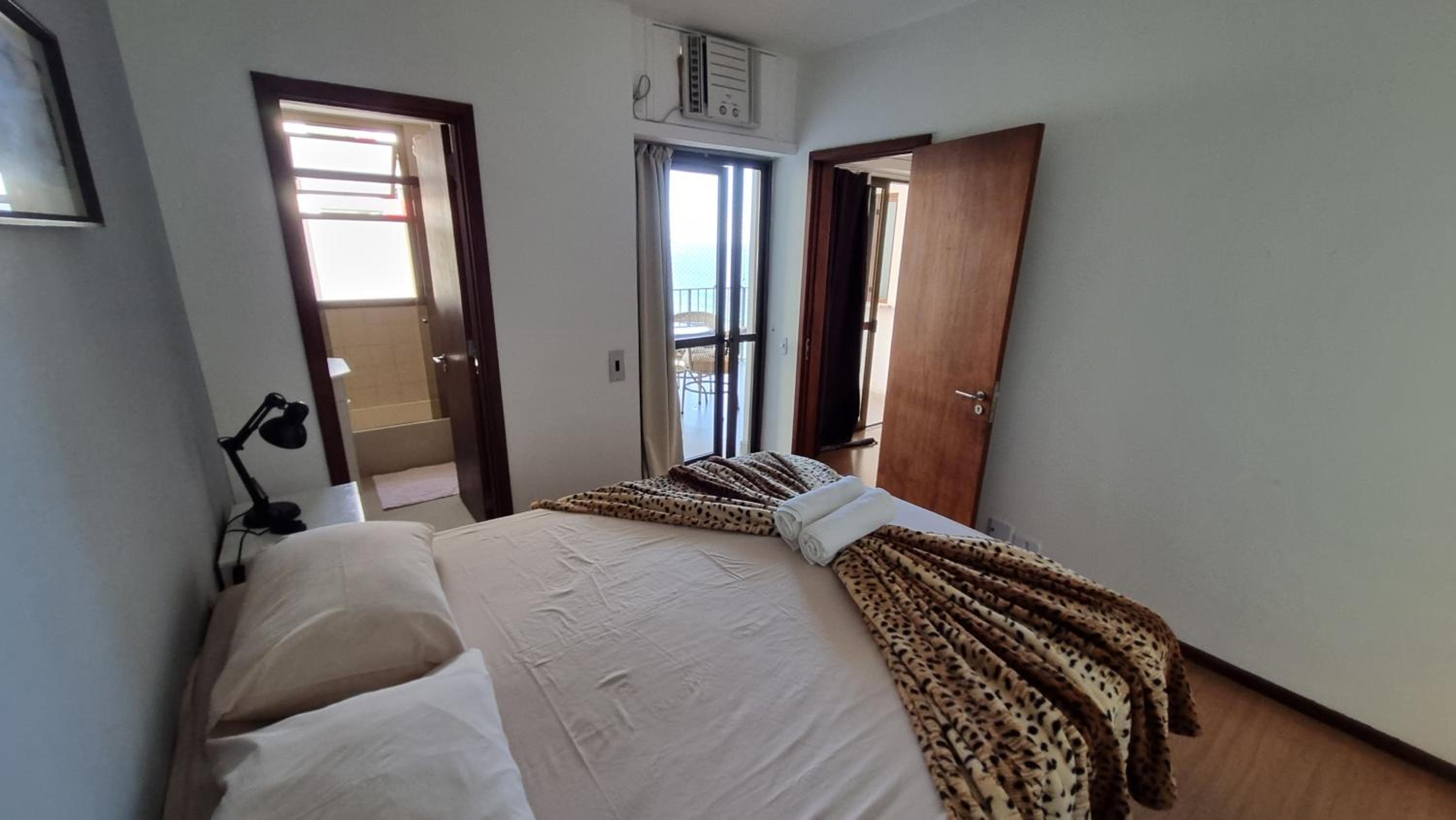 Rio Hotel Residence