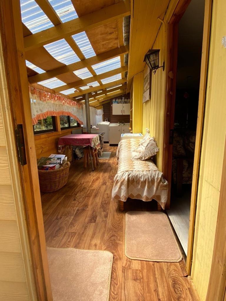 Casa acogedora en hermoso entorno Chiloe