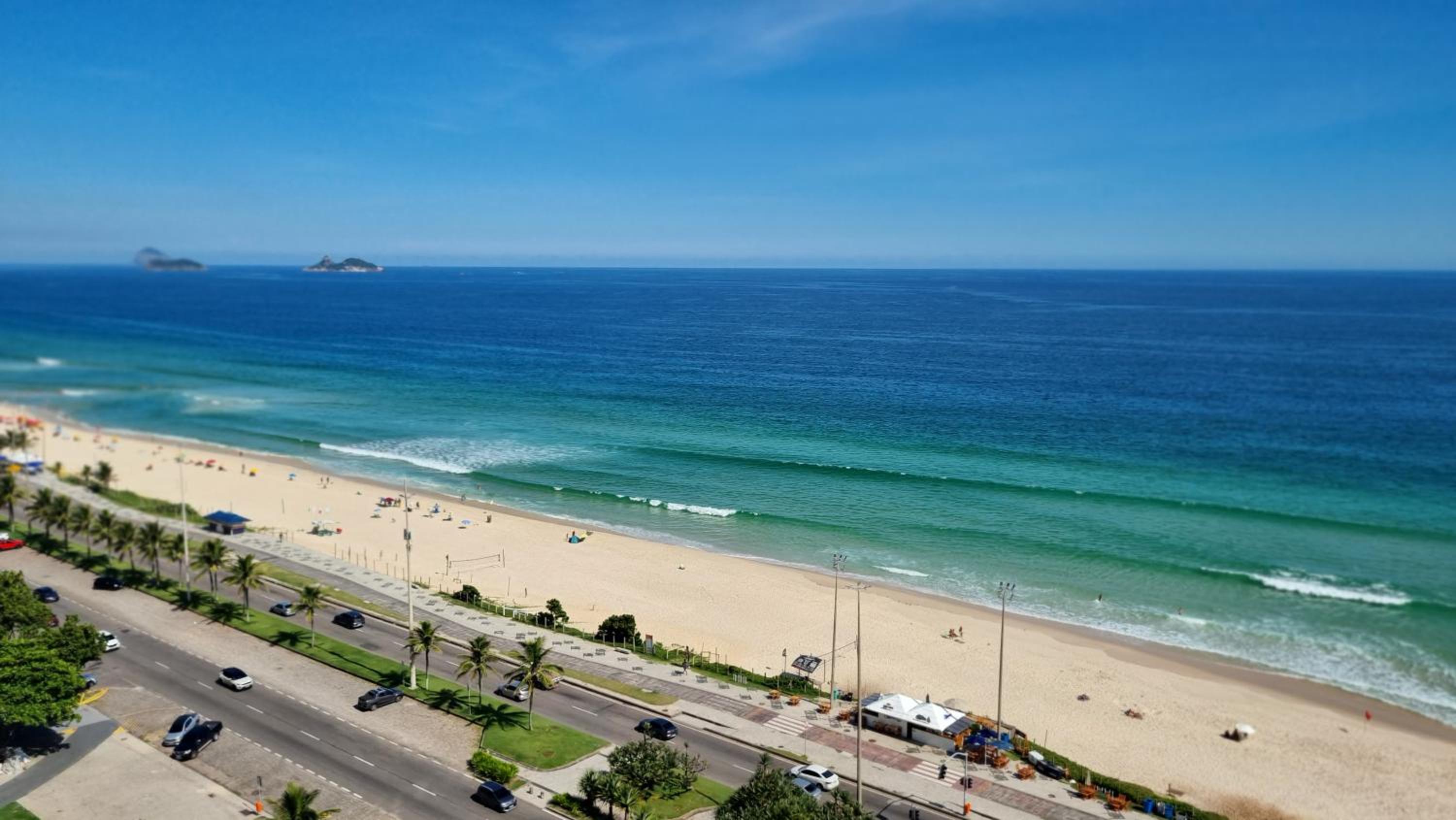 Rio Hotel Residence