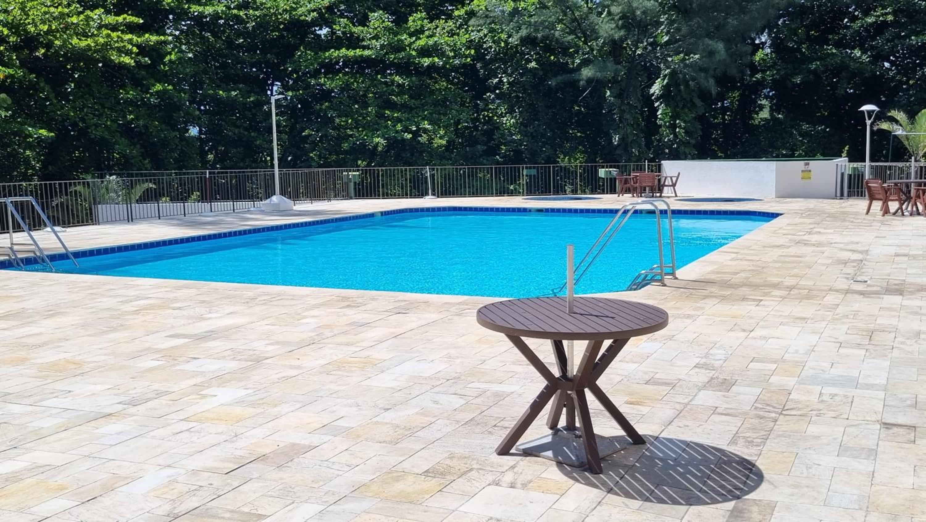 Rio Hotel Residence