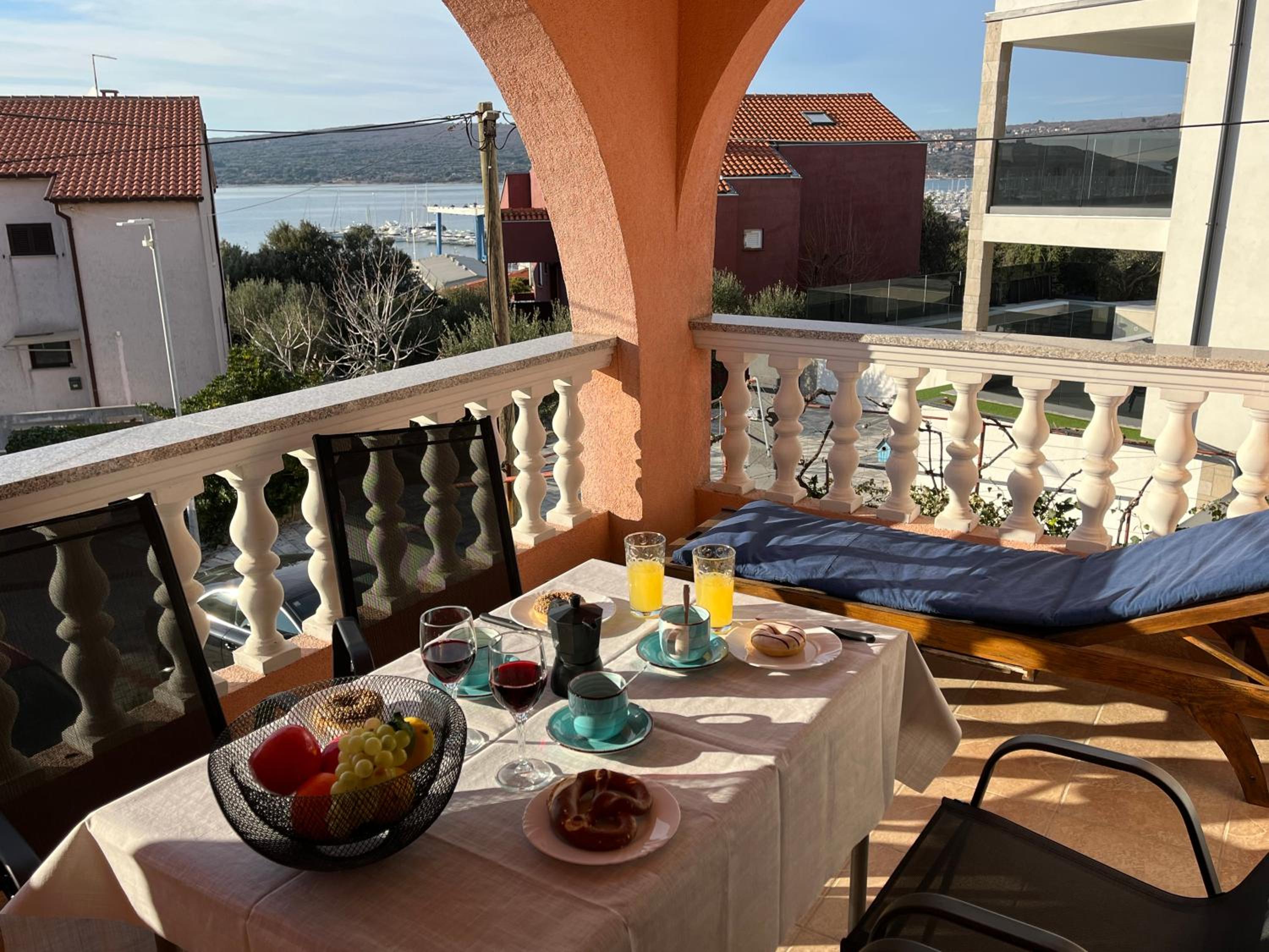 Apartment Miler view 3